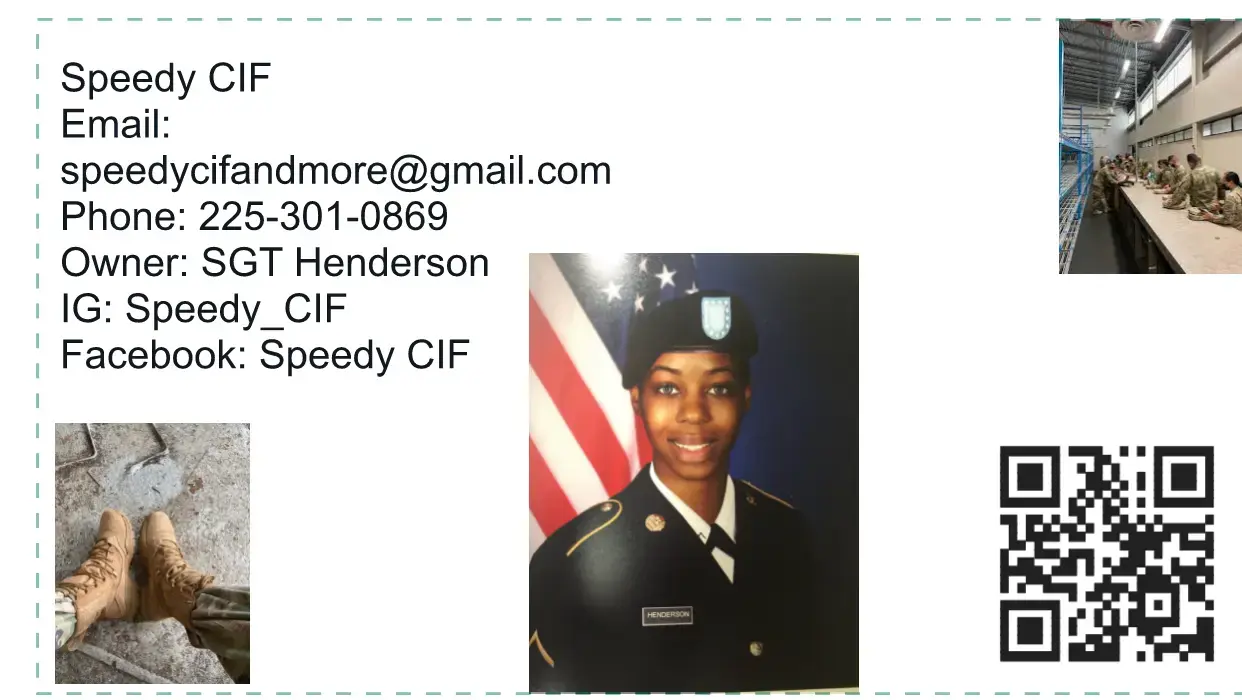 SPEEDY CIF - Image 3