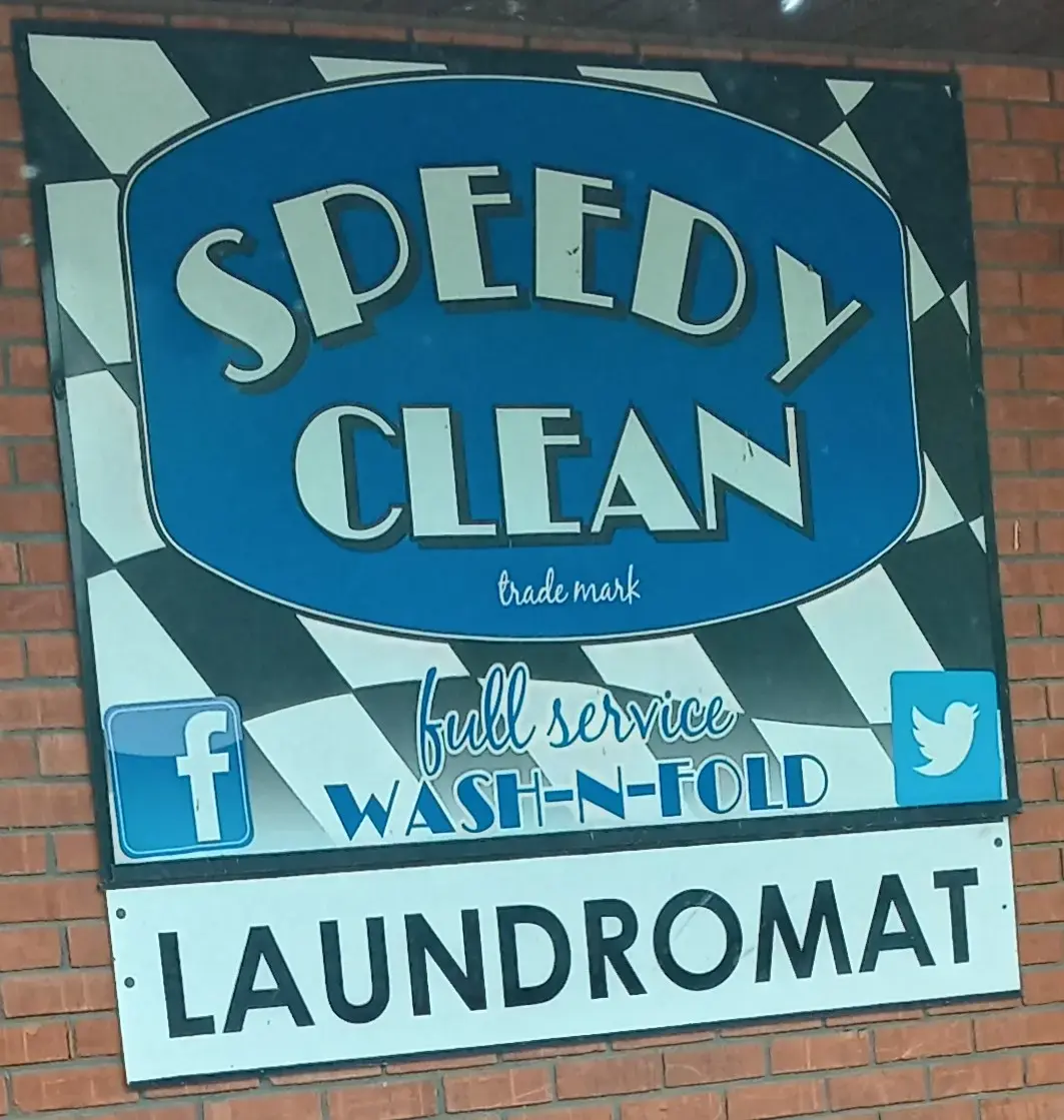 Speedy Clean Laundromat thumbnail 8