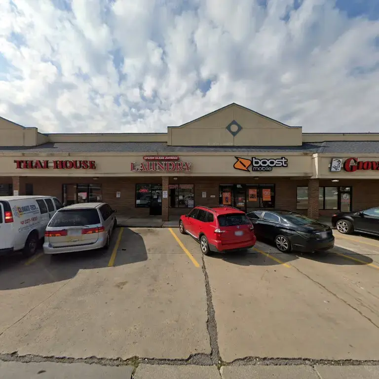 Speedy Clean Laundromat Elyria thumbnail 11