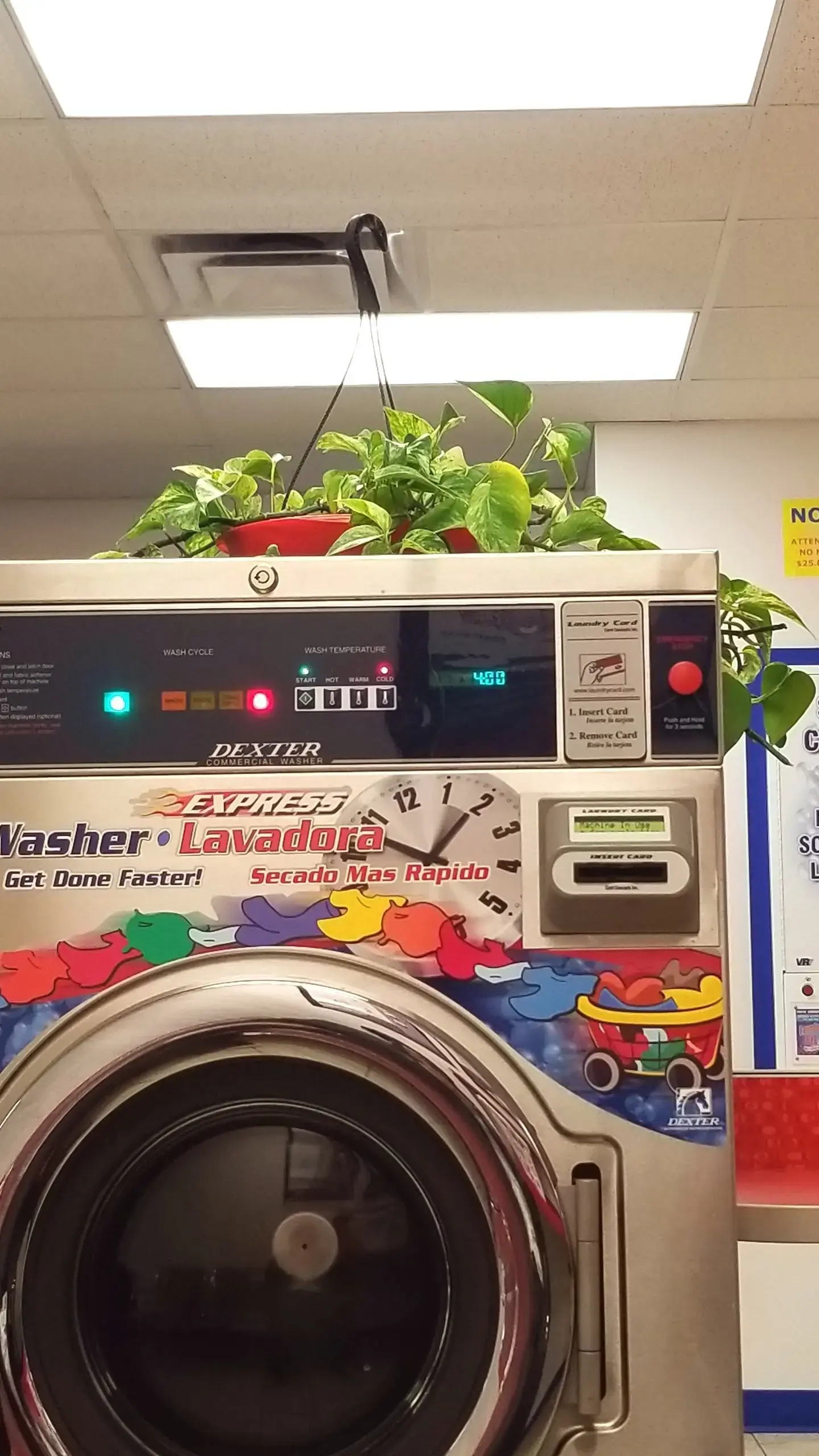 Speedy Clean Laundromat Lorain thumbnail 20