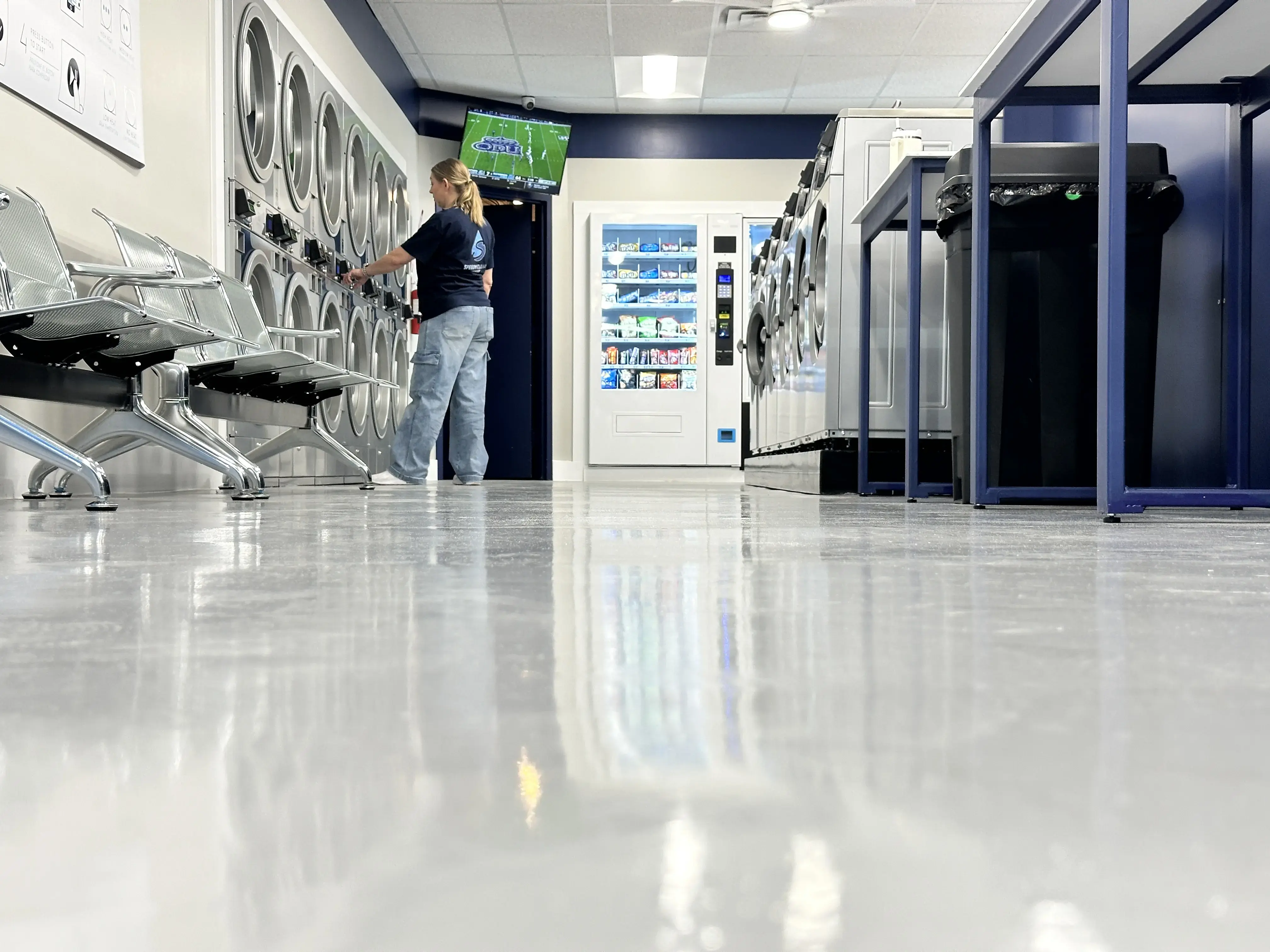 Speedy Clean Laundry - Image 11