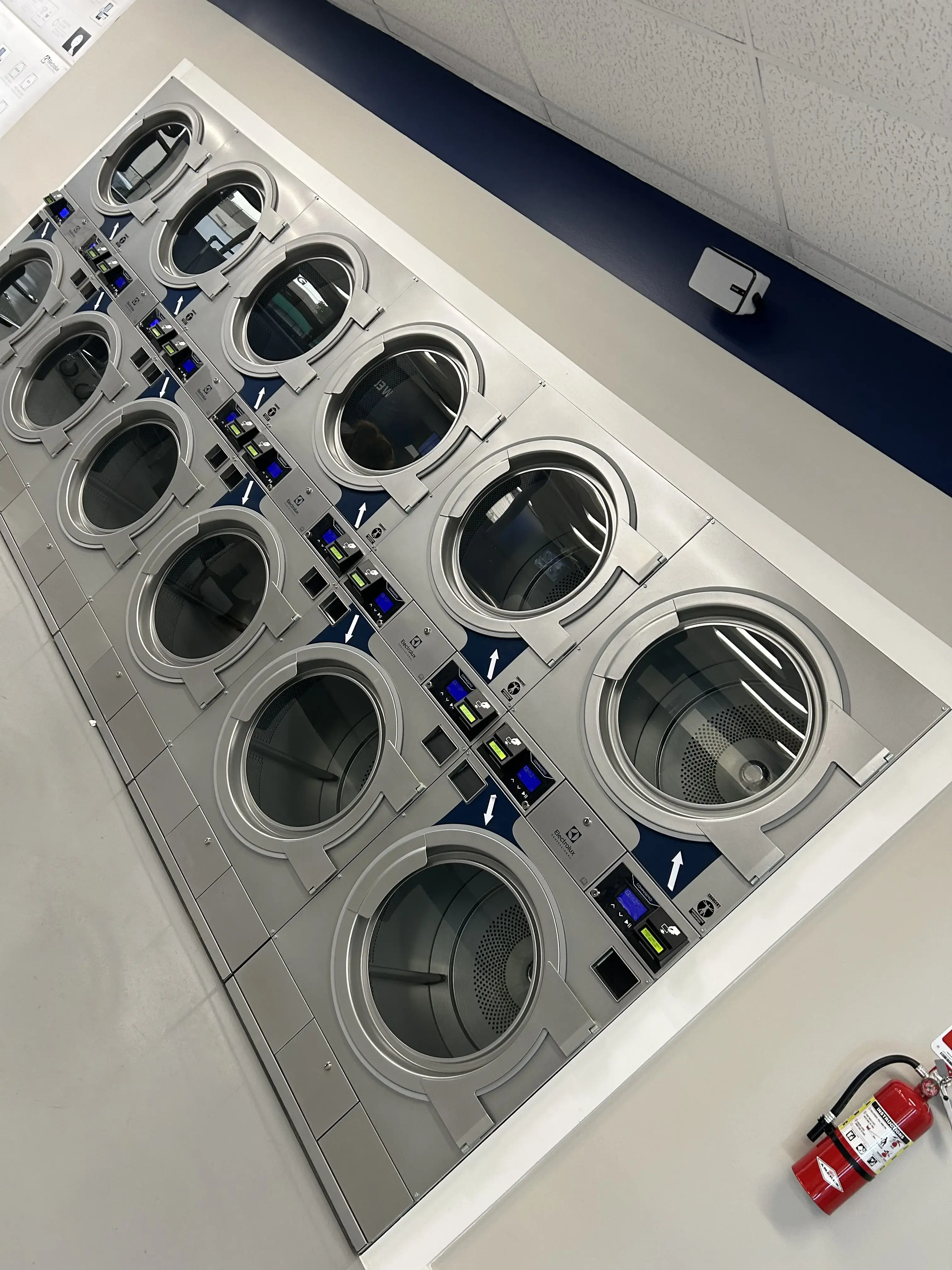 Speedy Clean Laundry thumbnail 20