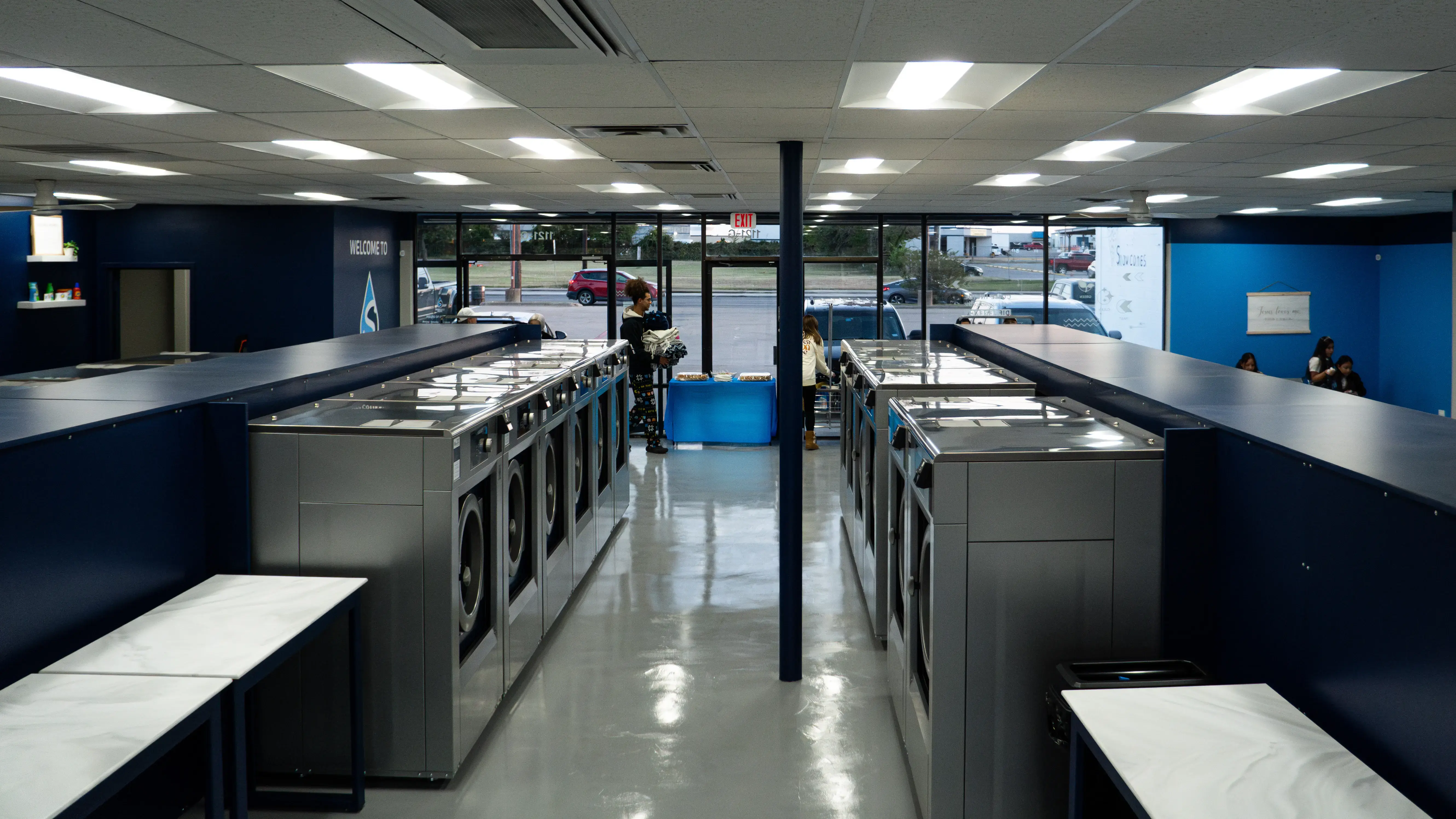 Speedy Clean Laundry - Image 17