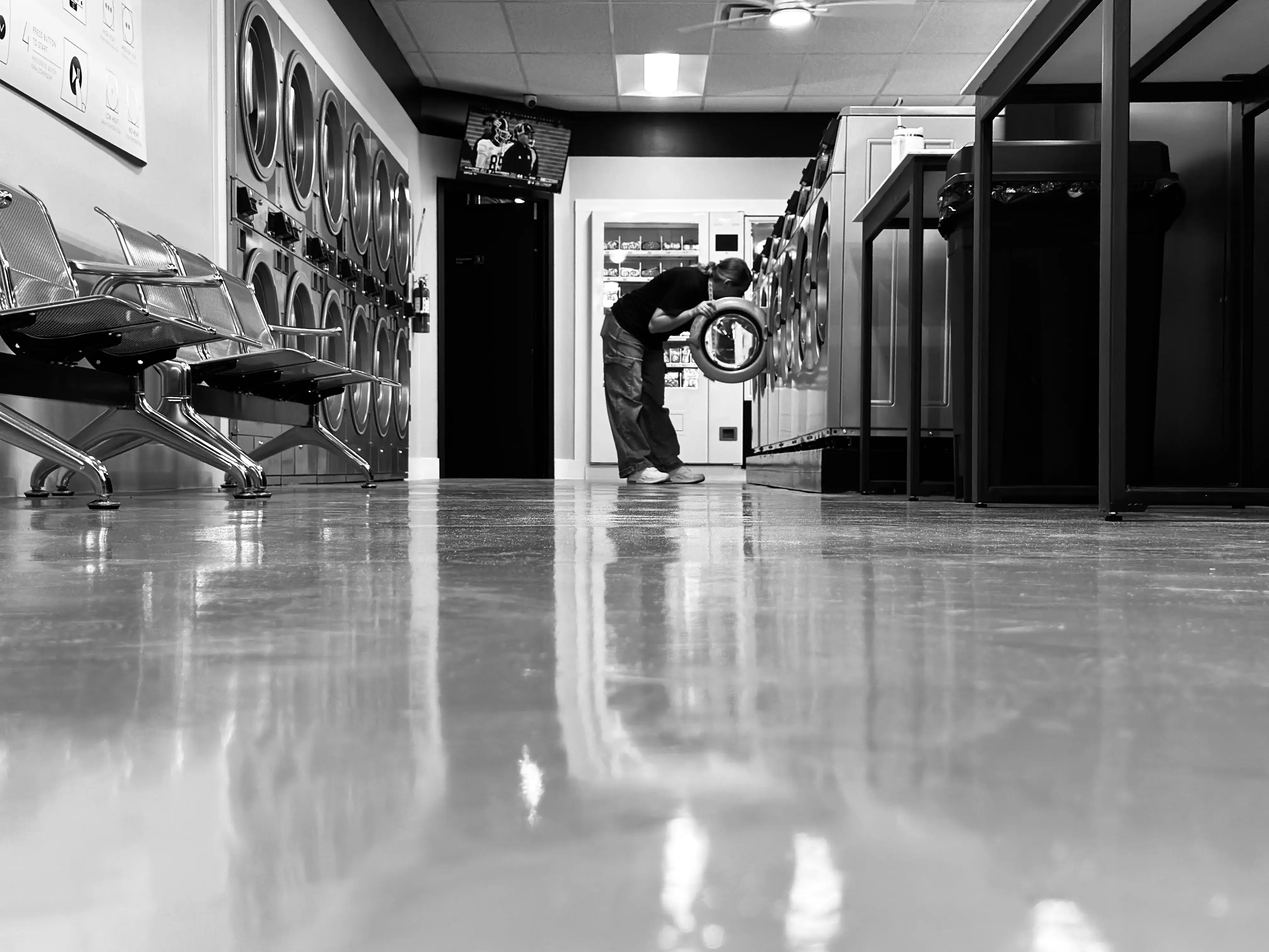 Speedy Clean Laundry thumbnail 13