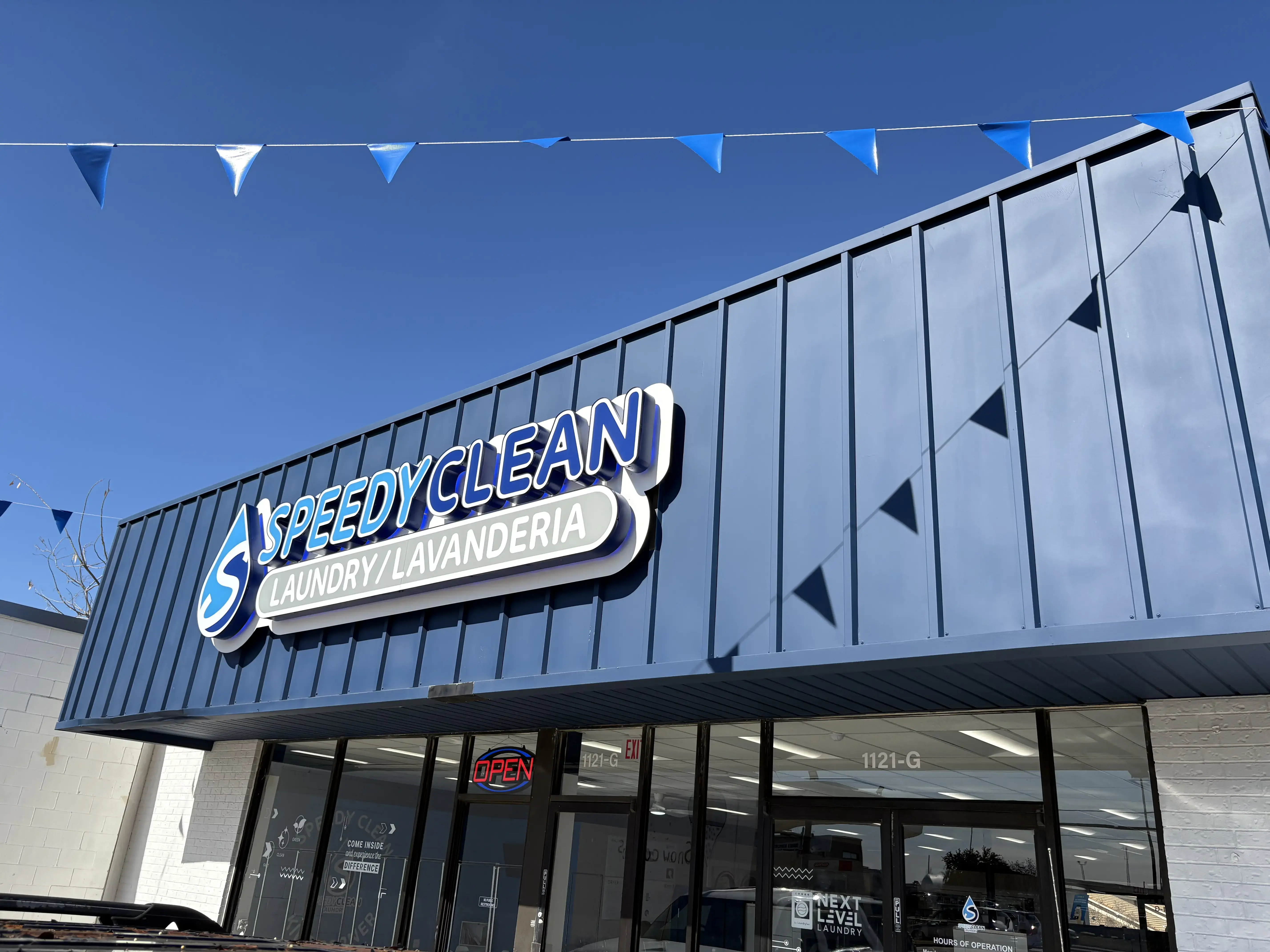 Speedy Clean Laundry - Image 5