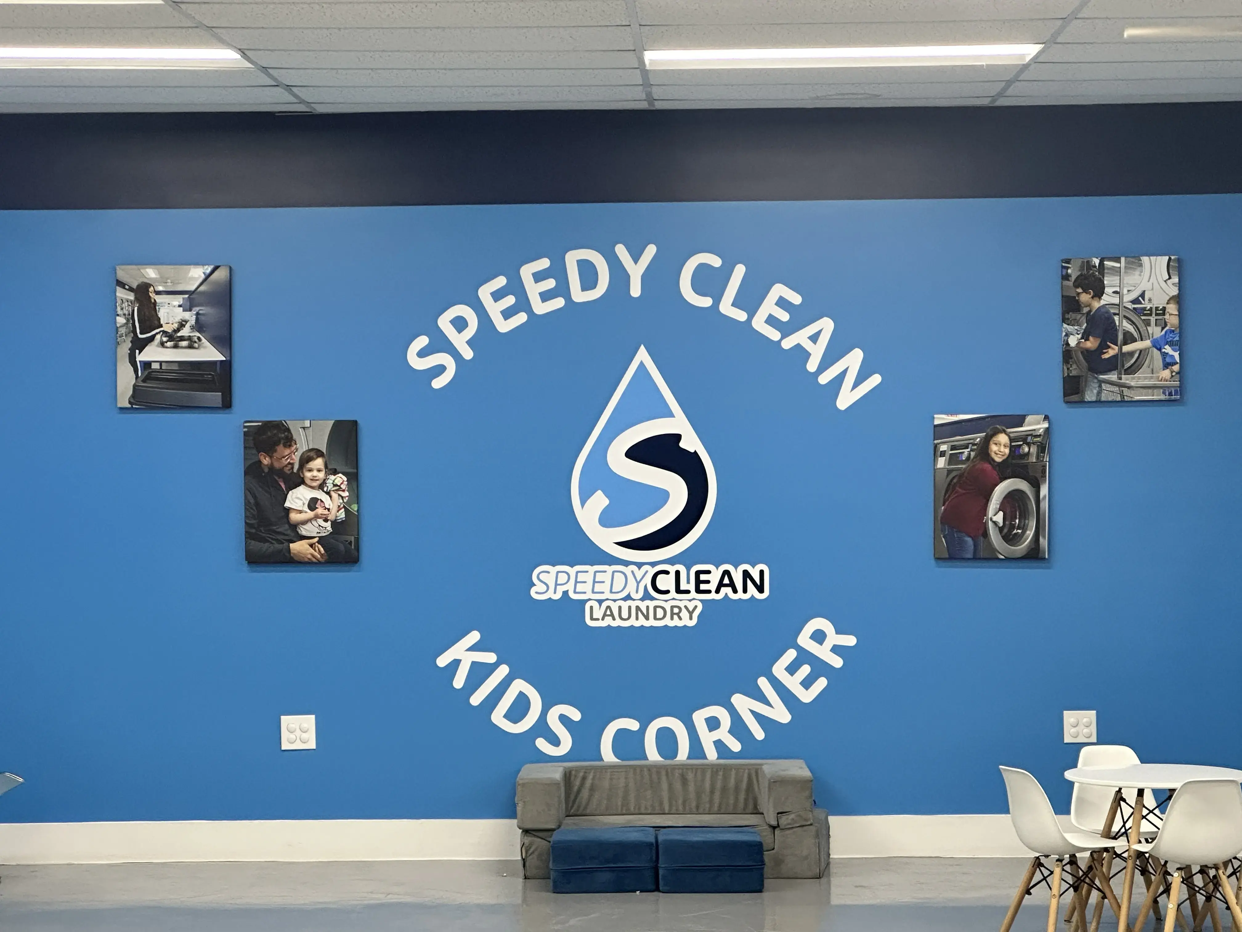 Speedy Clean Laundry thumbnail 3