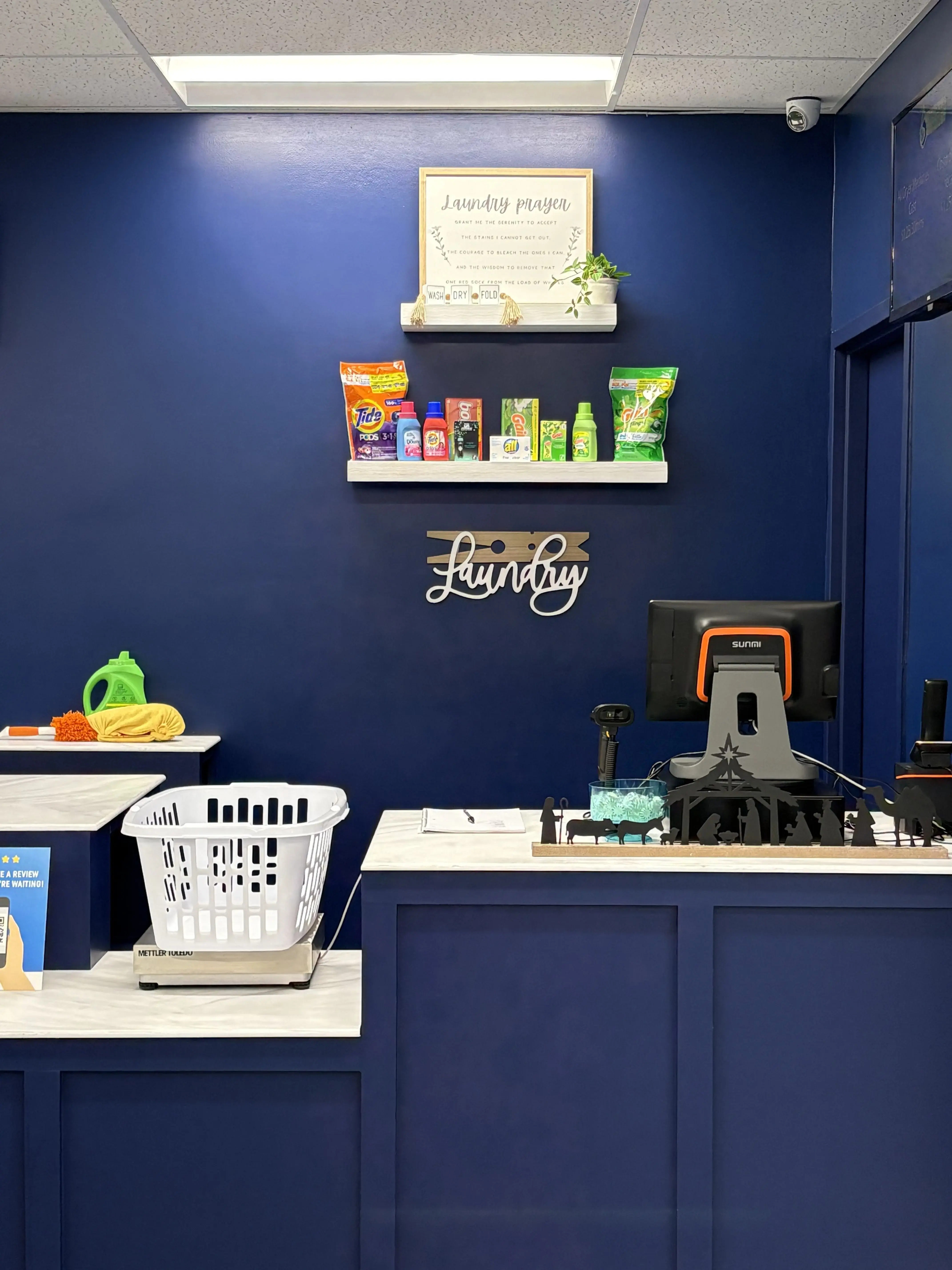 Speedy Clean Laundry - Image 8