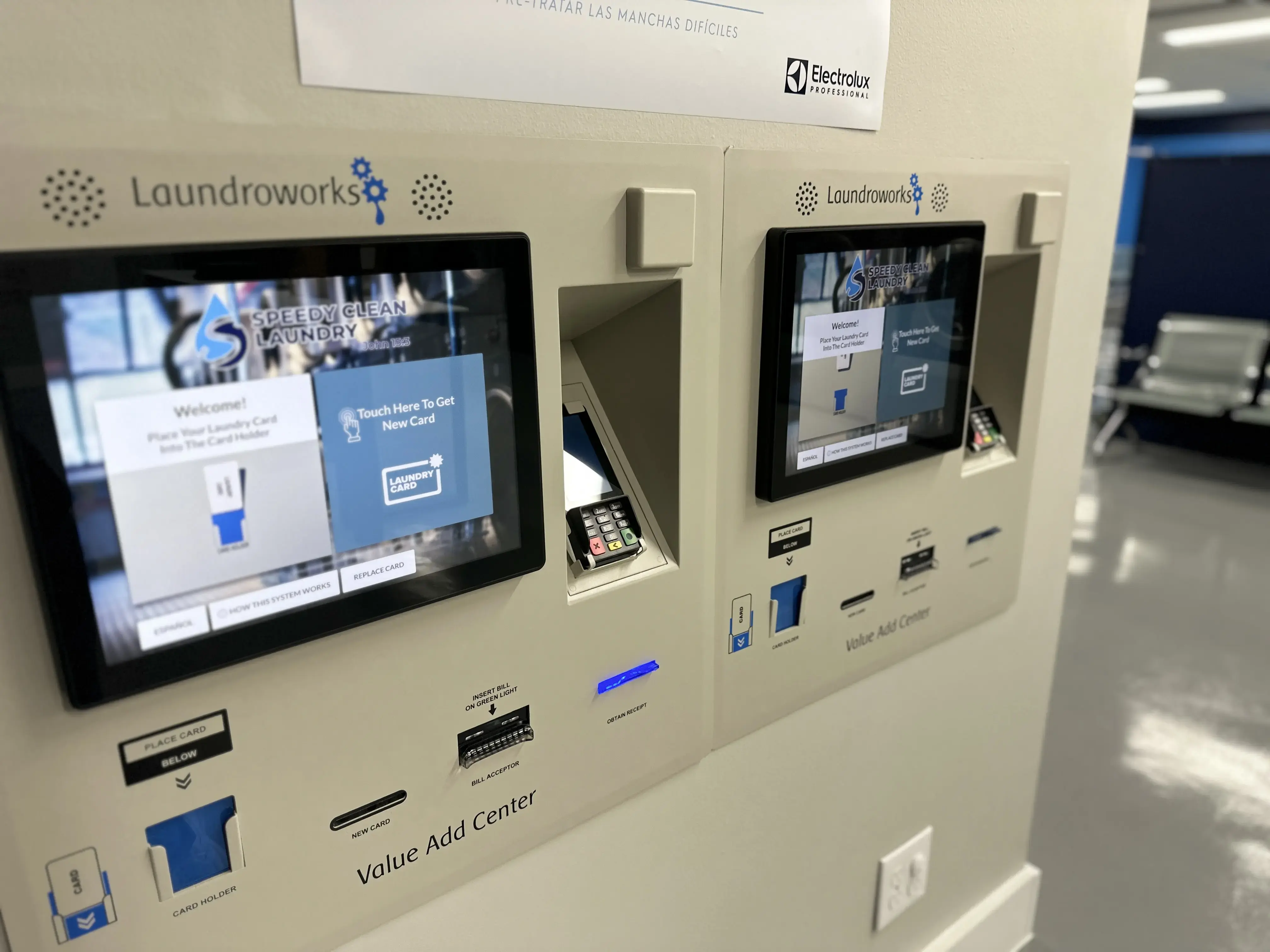 Speedy Clean Laundry thumbnail 6