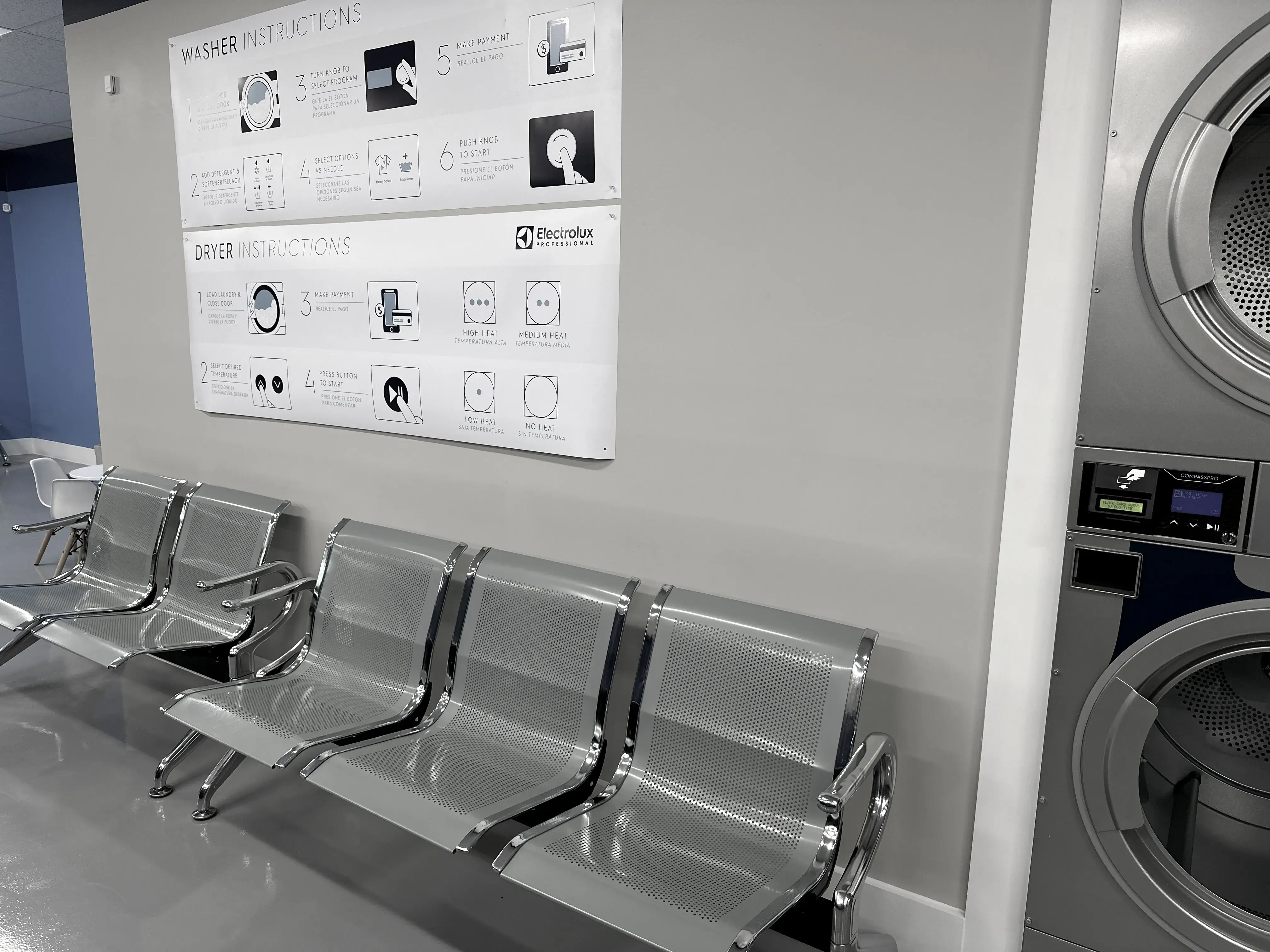 Speedy Clean Laundry thumbnail 14