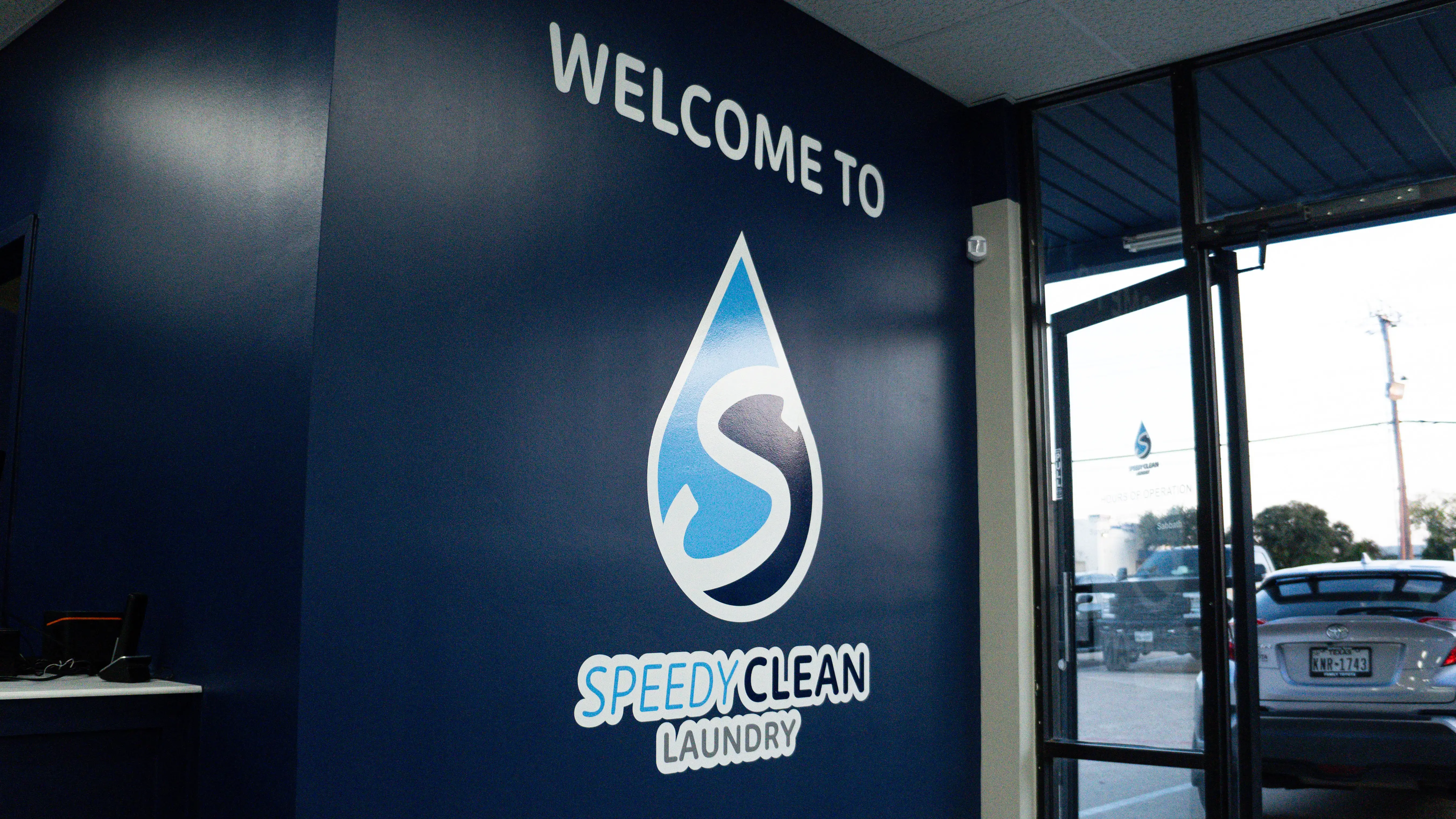 Speedy Clean Laundry thumbnail 19