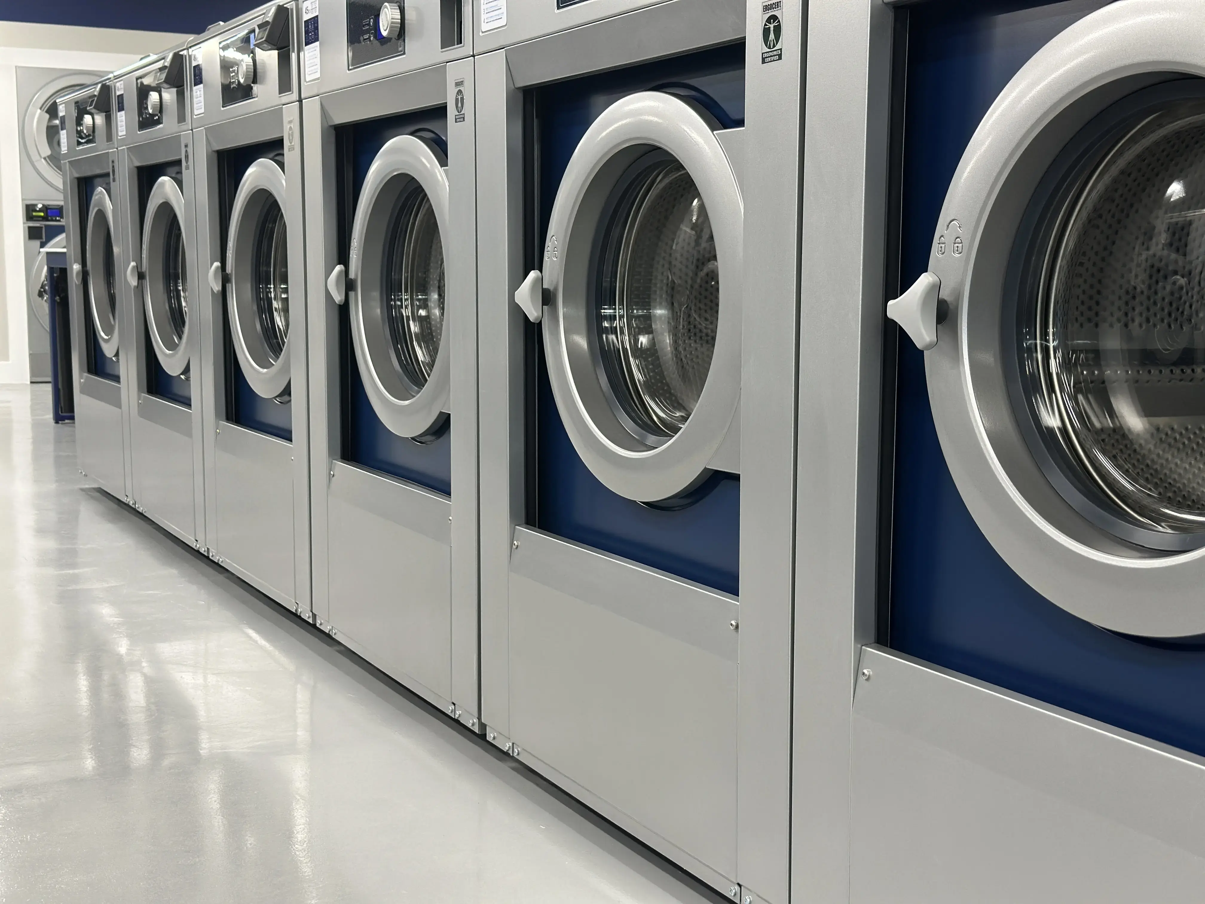 Speedy Clean Laundry - Image 2