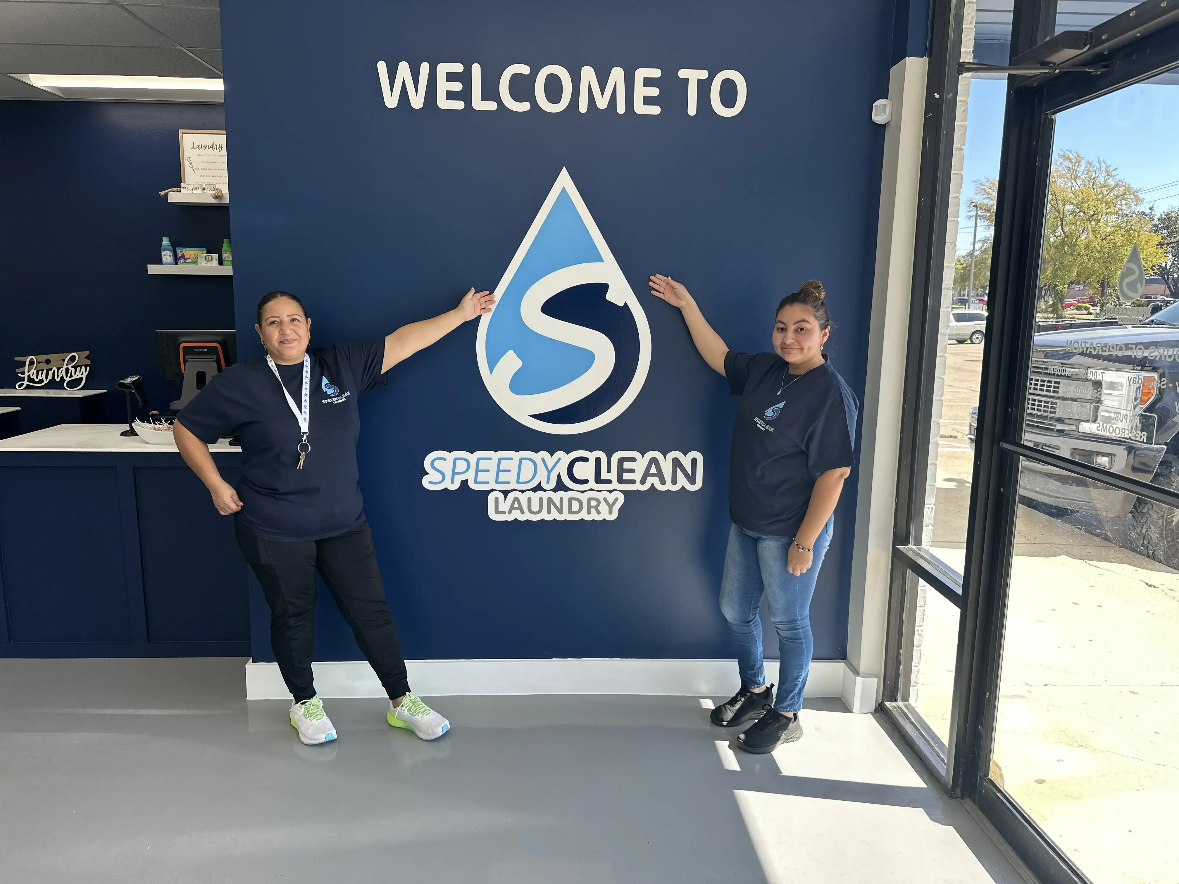 Speedy Clean Laundry thumbnail 18