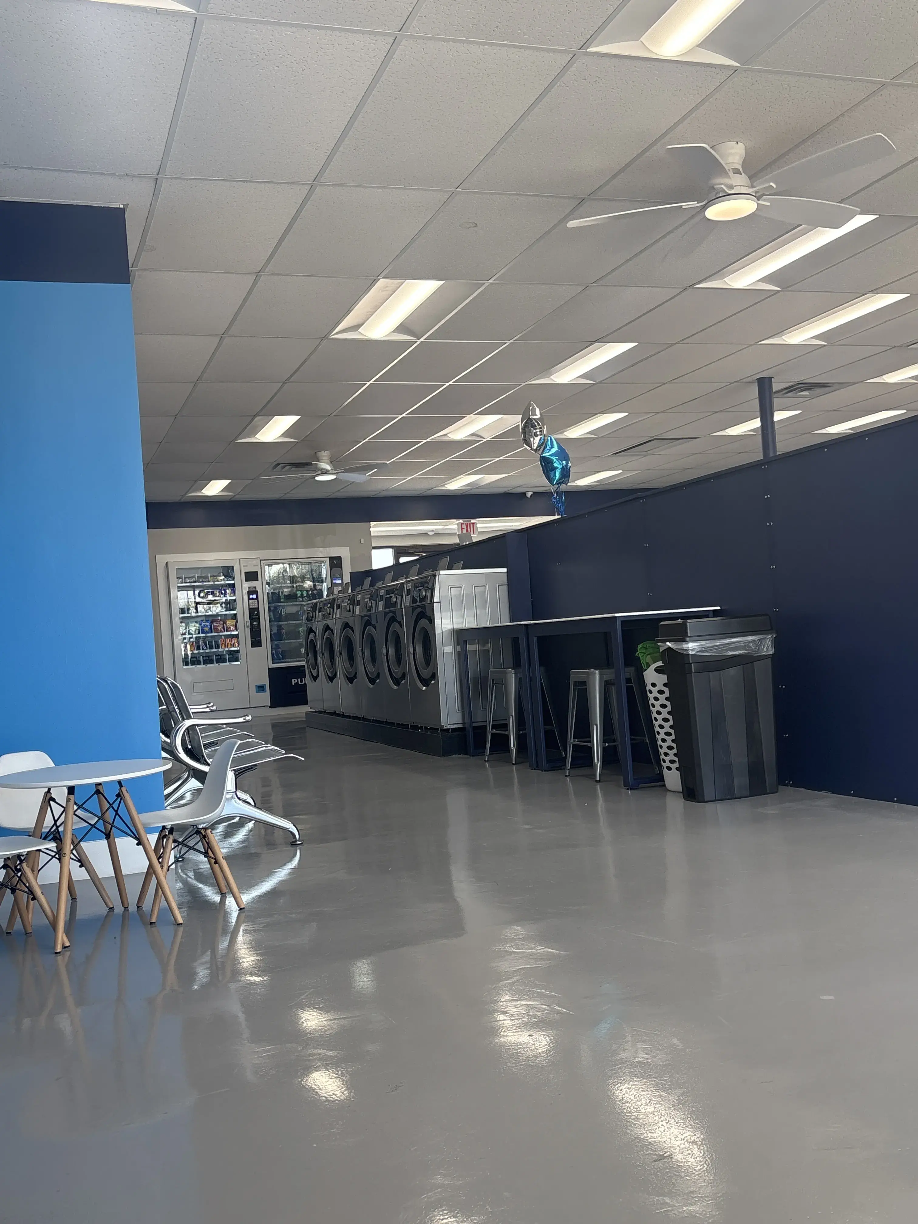 Speedy Clean Laundry thumbnail 7