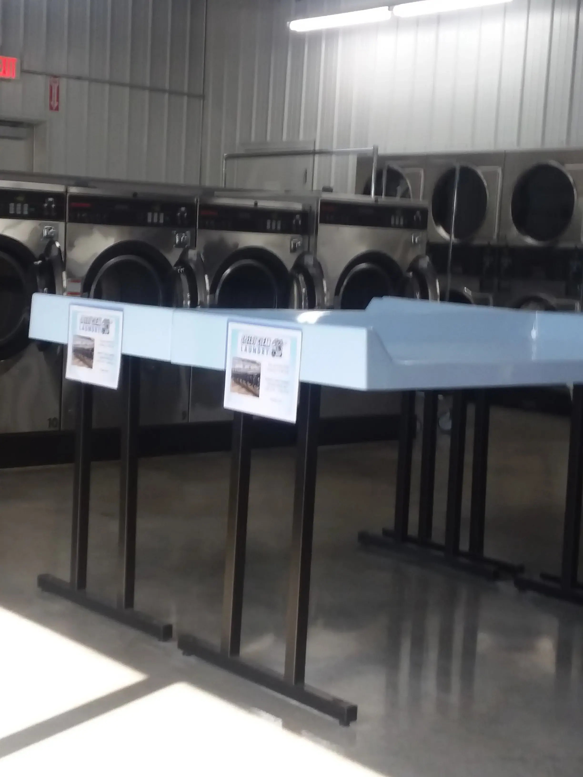 Speedy Clean Laundry - Image 12