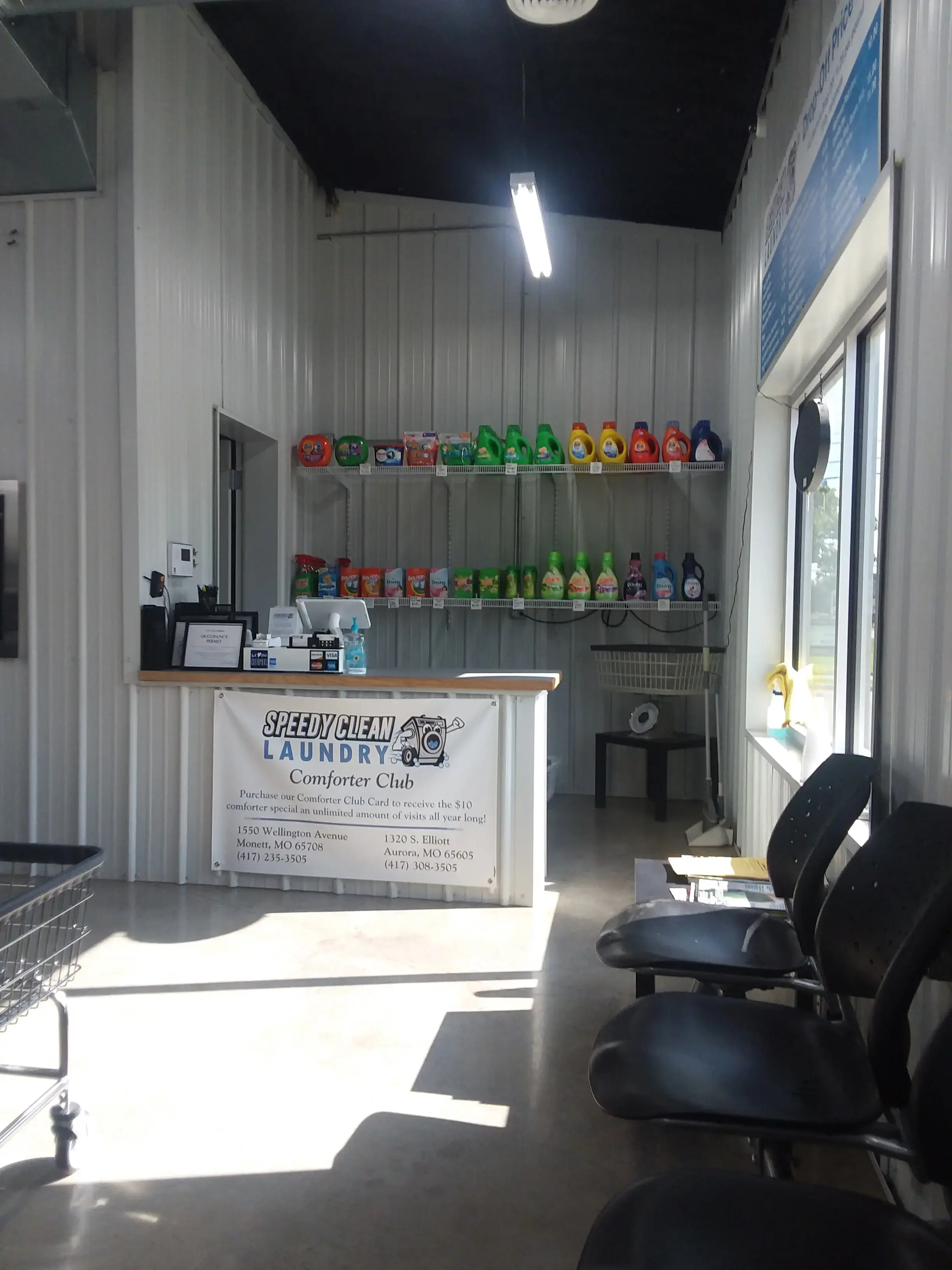 Speedy Clean Laundry - Image 8