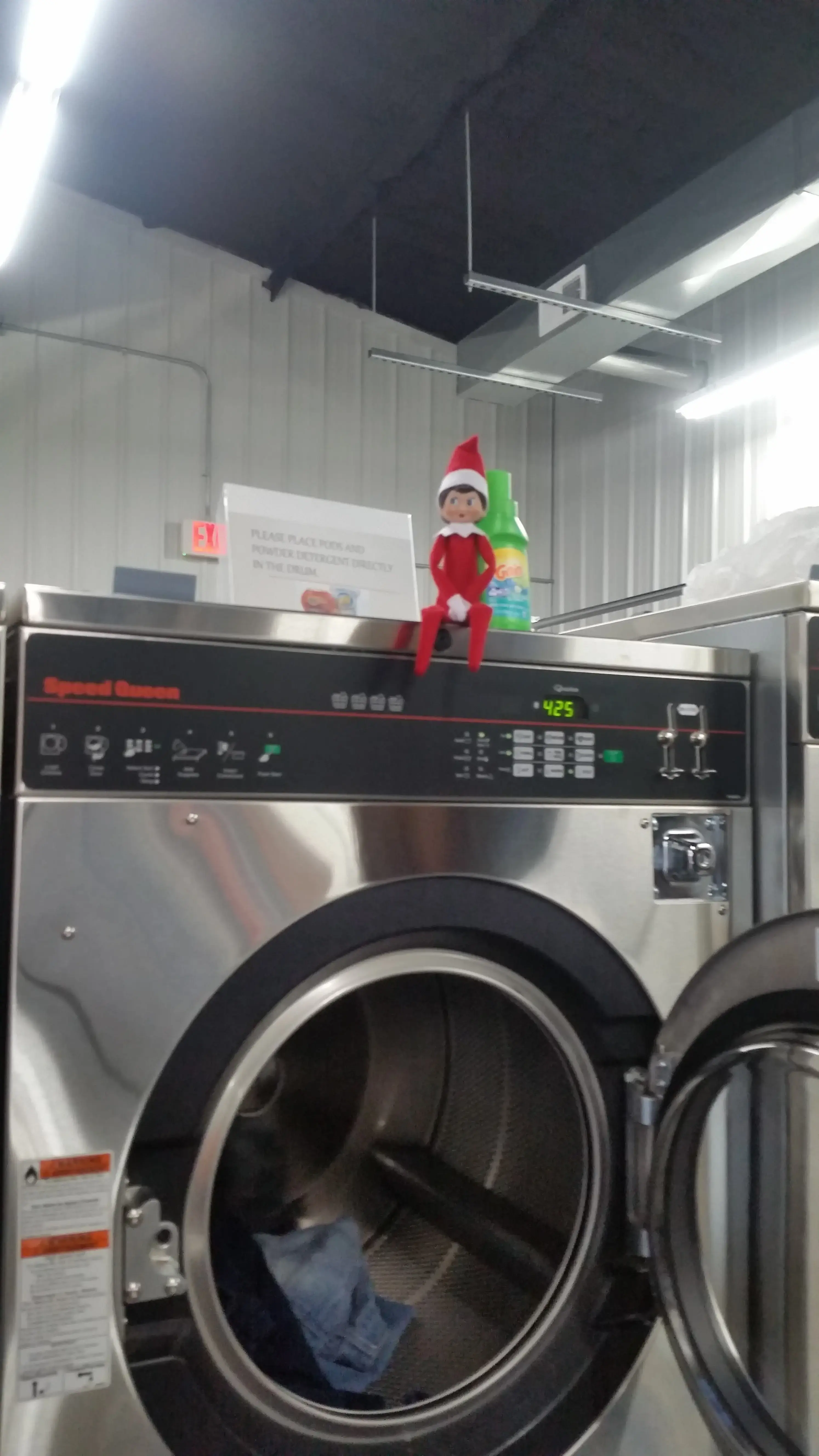 Speedy Clean Laundry thumbnail 3