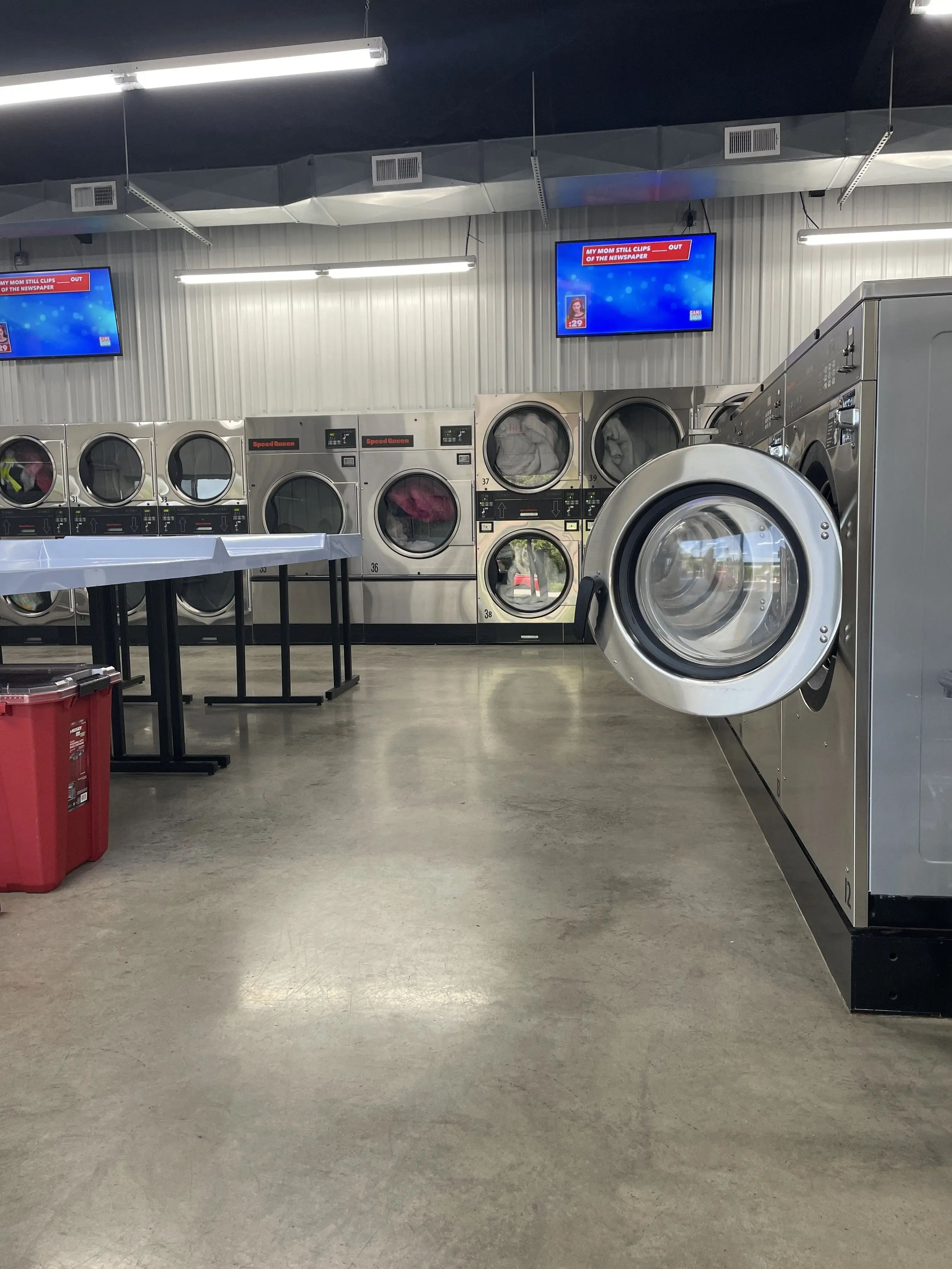 Speedy Clean Laundry - Image 19