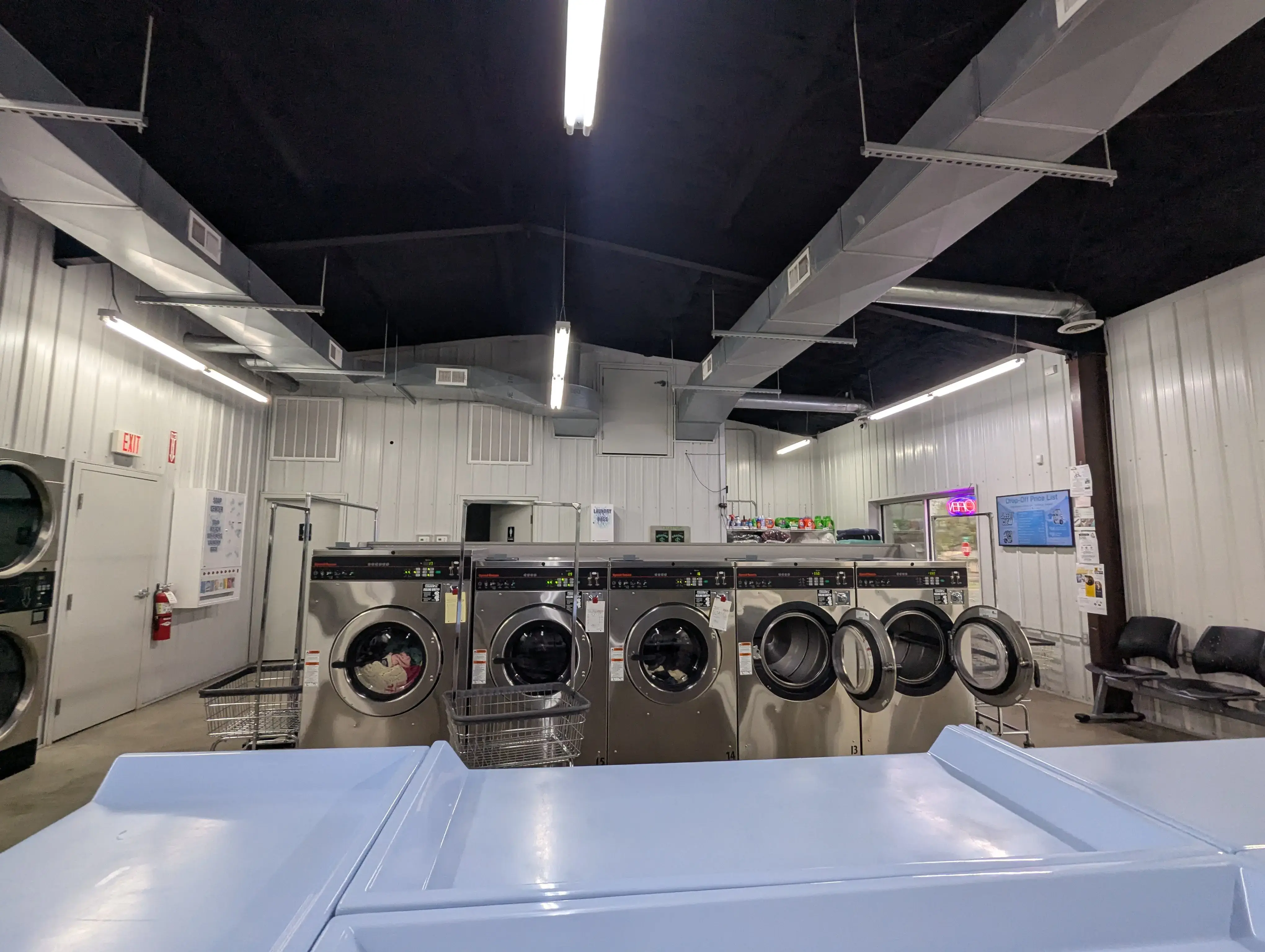 Speedy Clean Laundry - Image 1