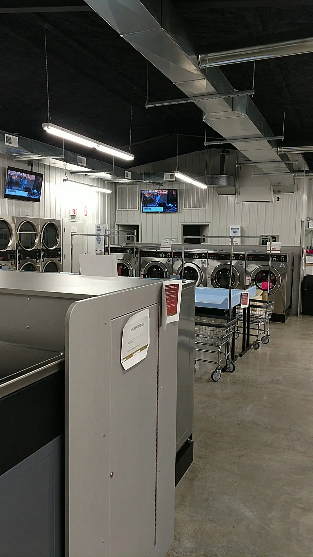 Speedy Clean Laundry thumbnail 6