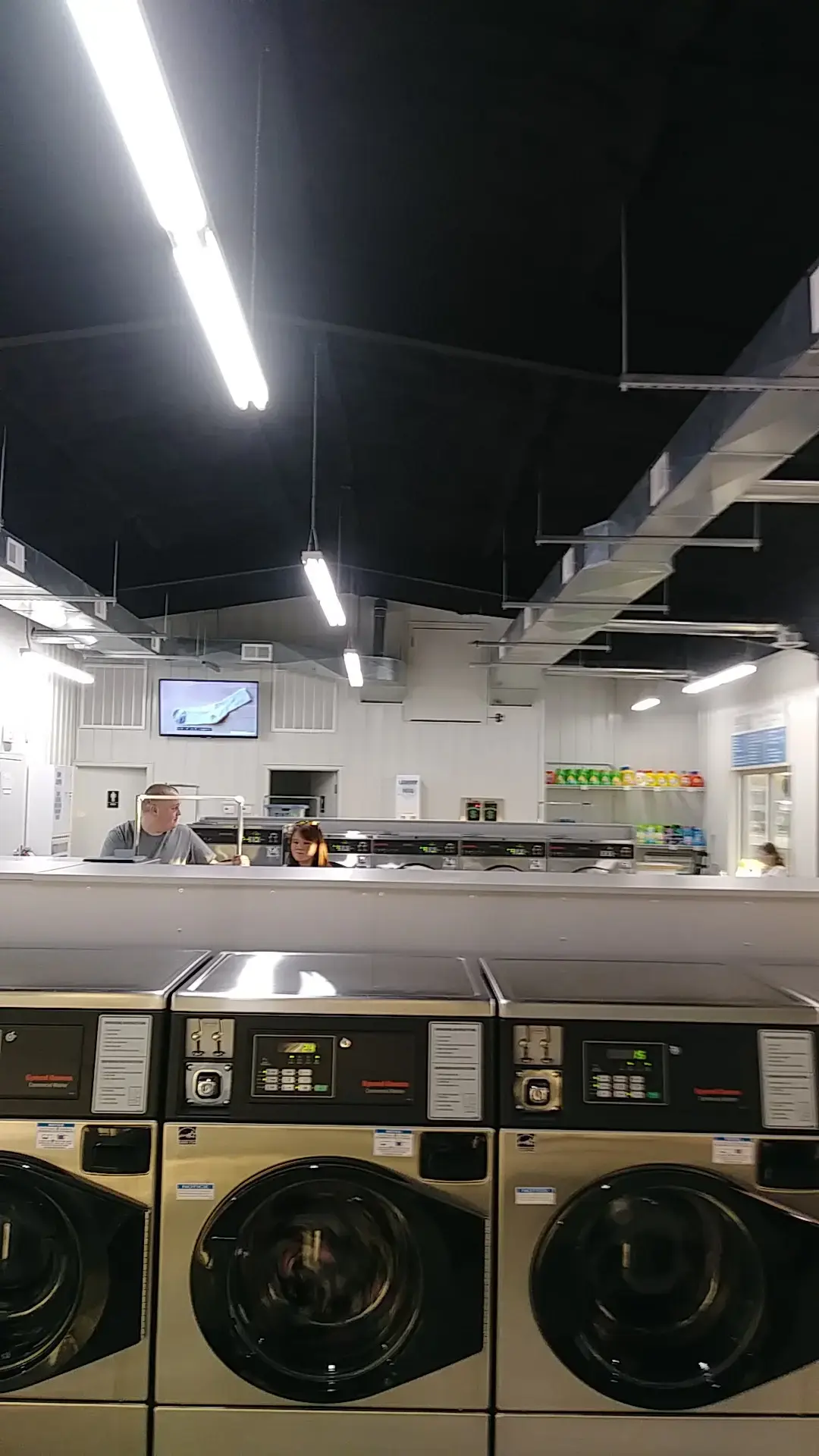 Speedy Clean Laundry - Image 15