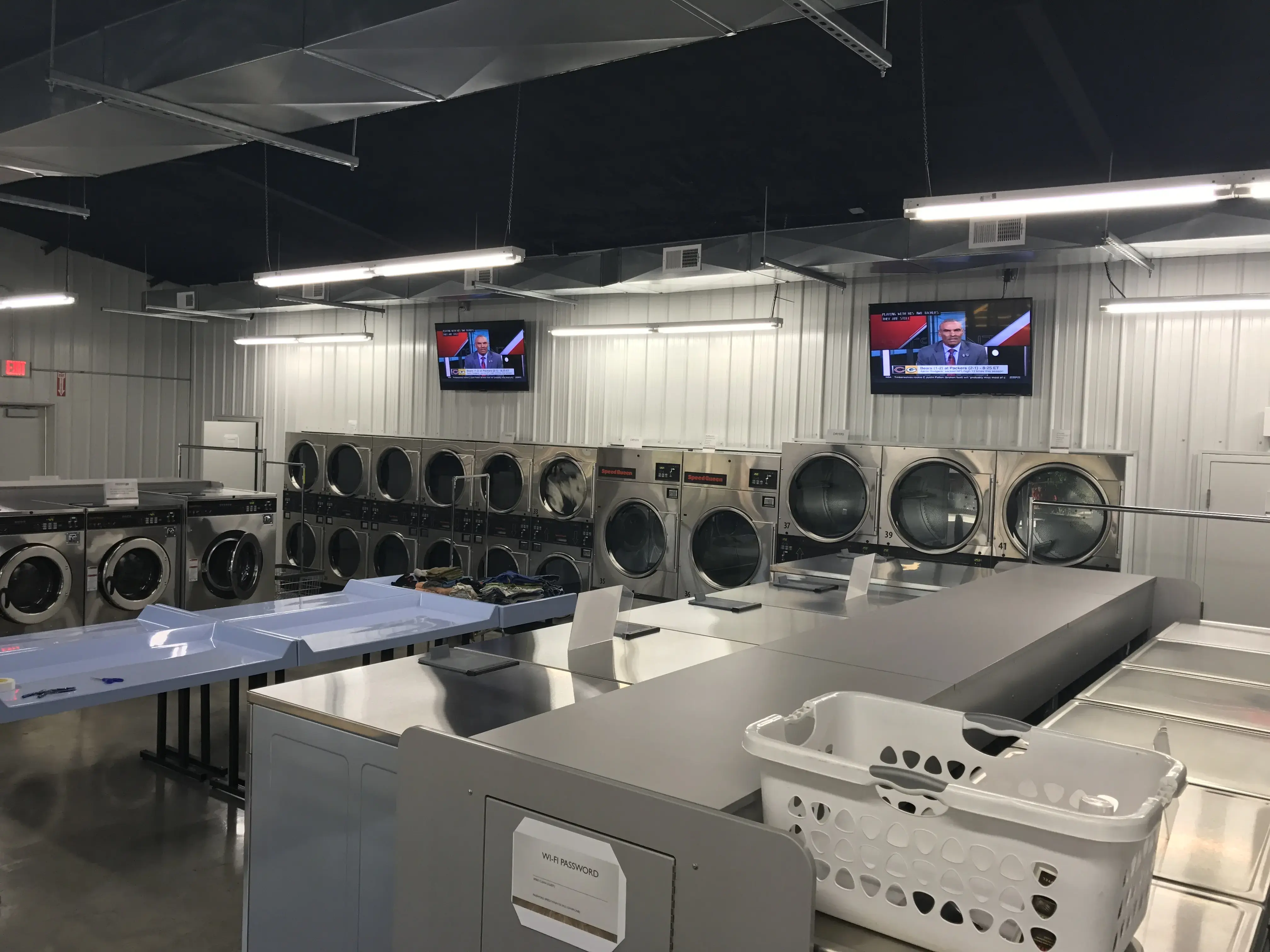 Speedy Clean Laundry - Image 13