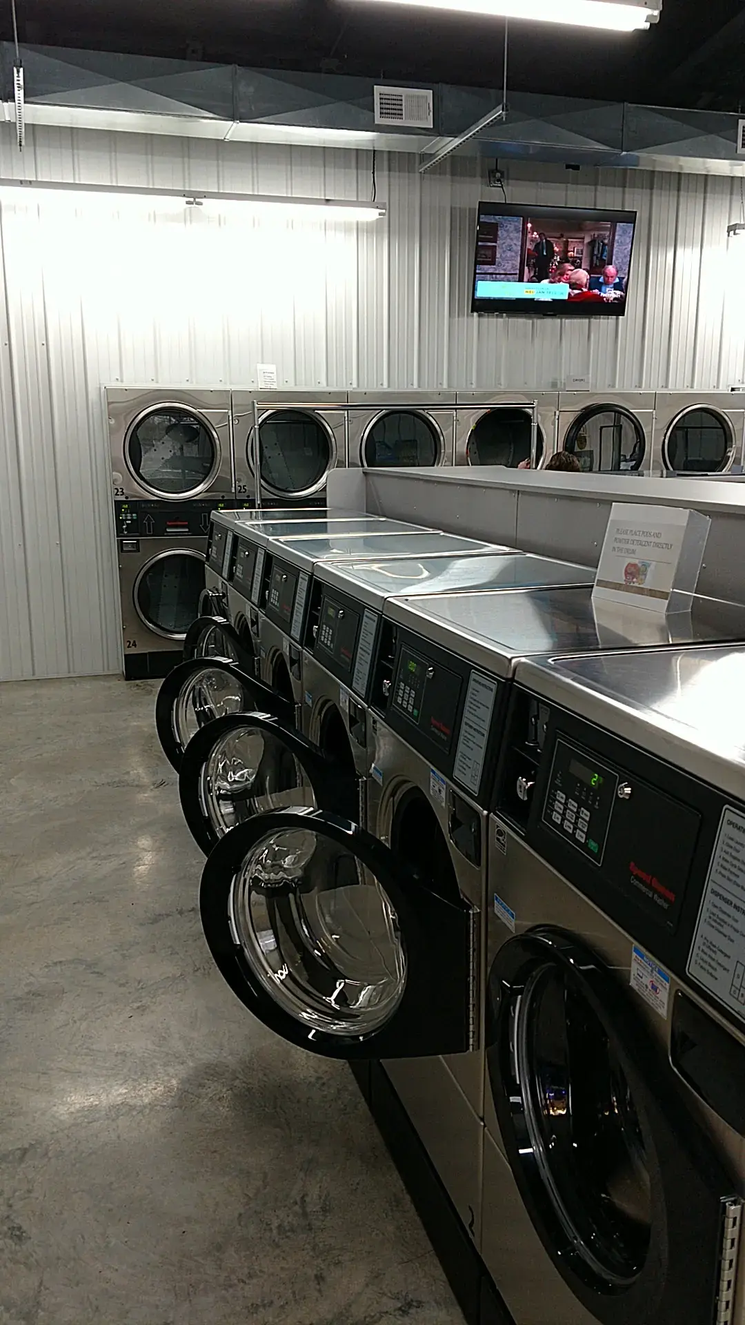 Speedy Clean Laundry thumbnail 20