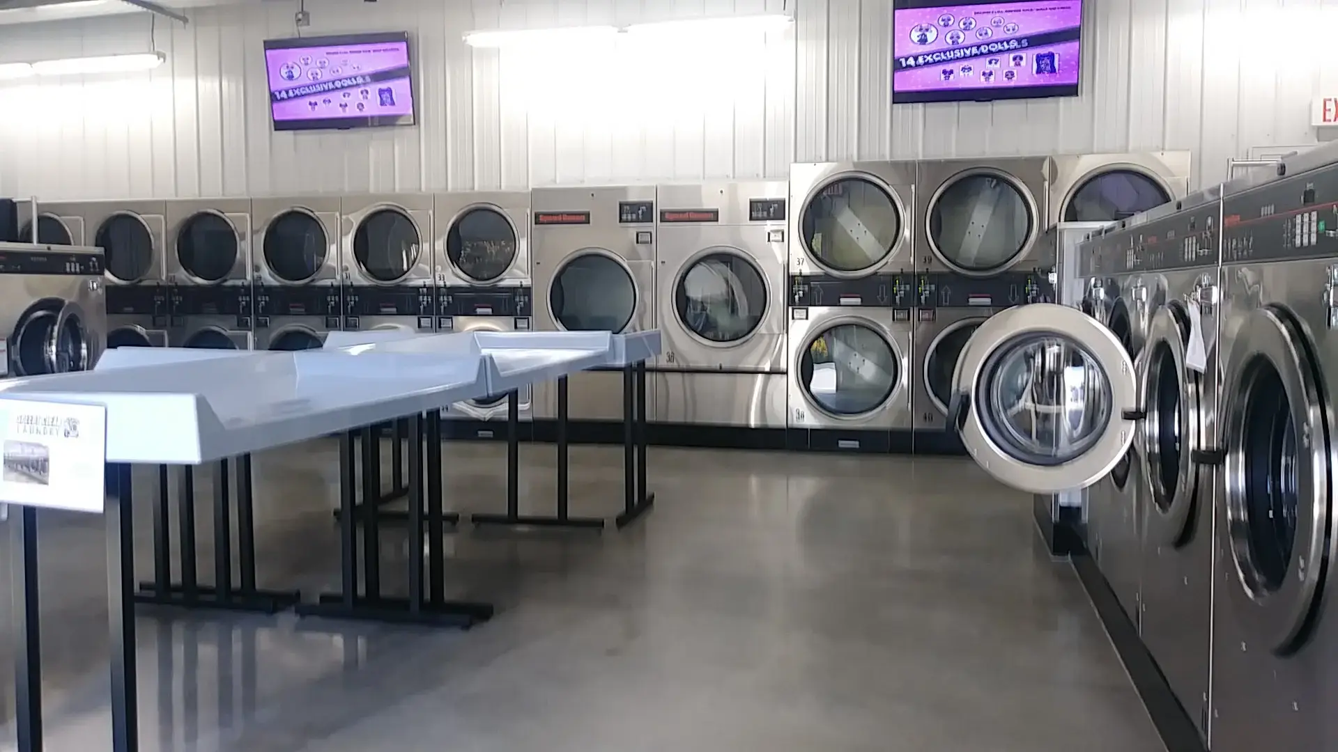 Speedy Clean Laundry thumbnail 18