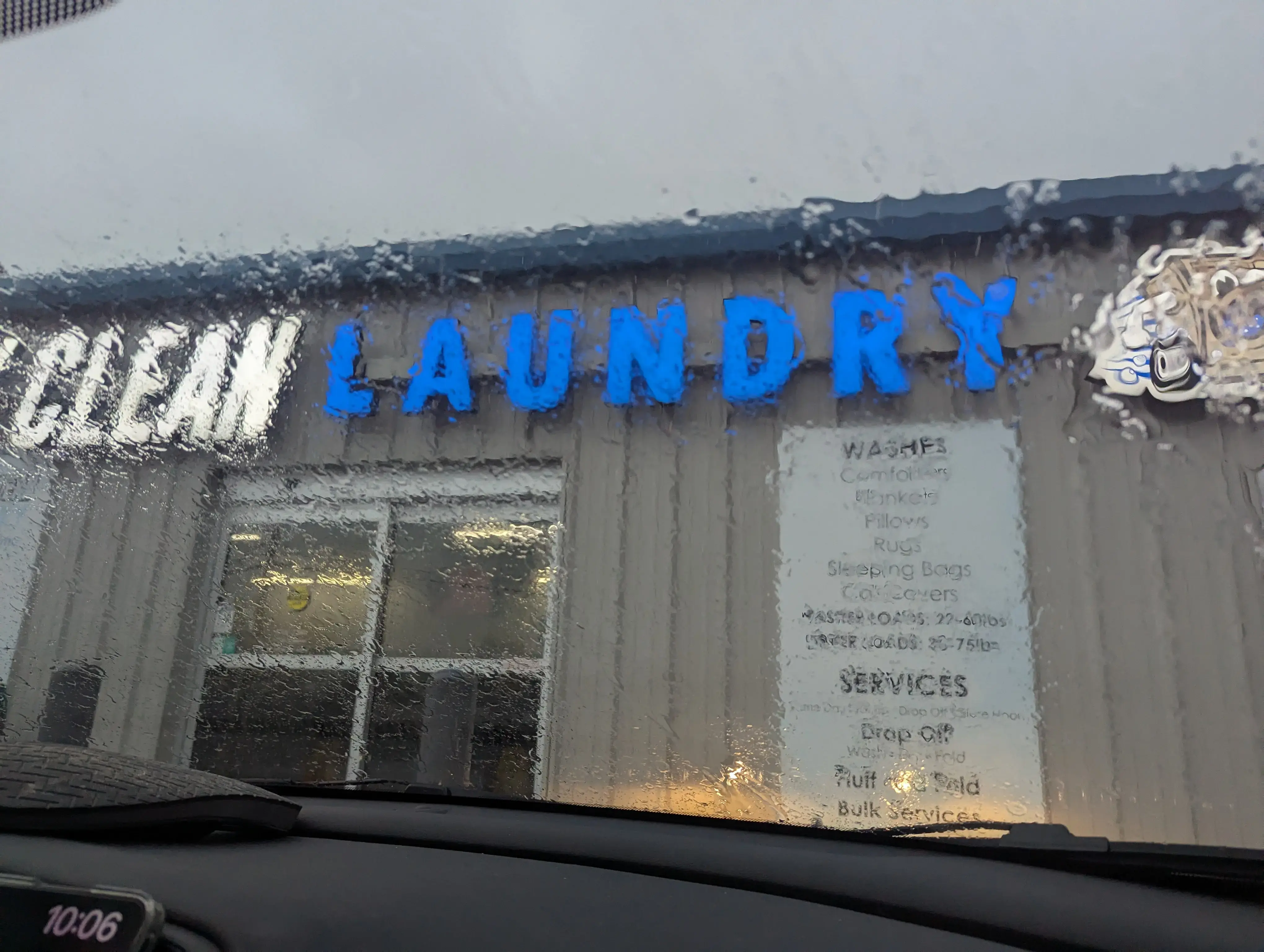 Speedy Clean Laundry thumbnail 7