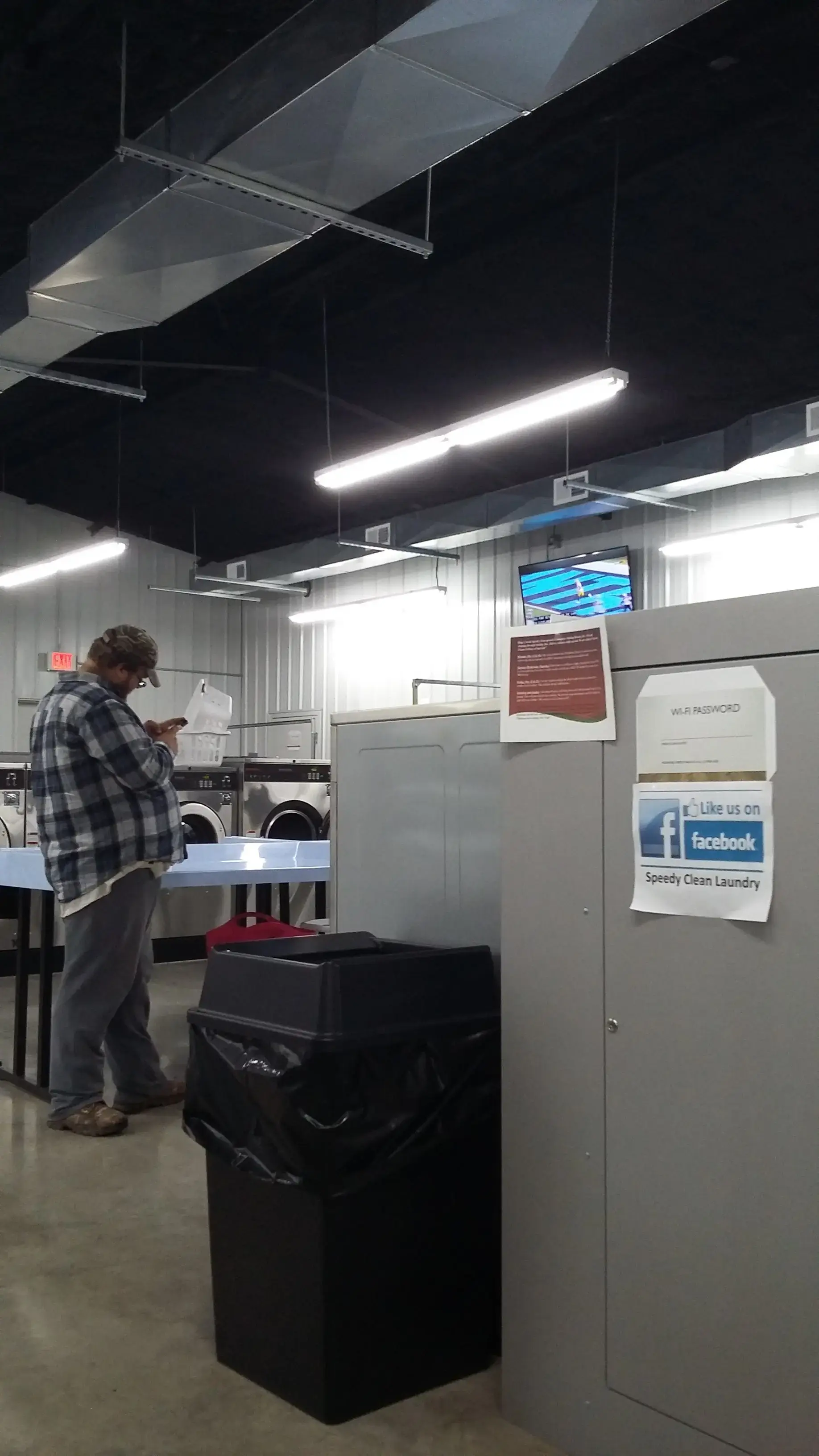 Speedy Clean Laundry - Image 4