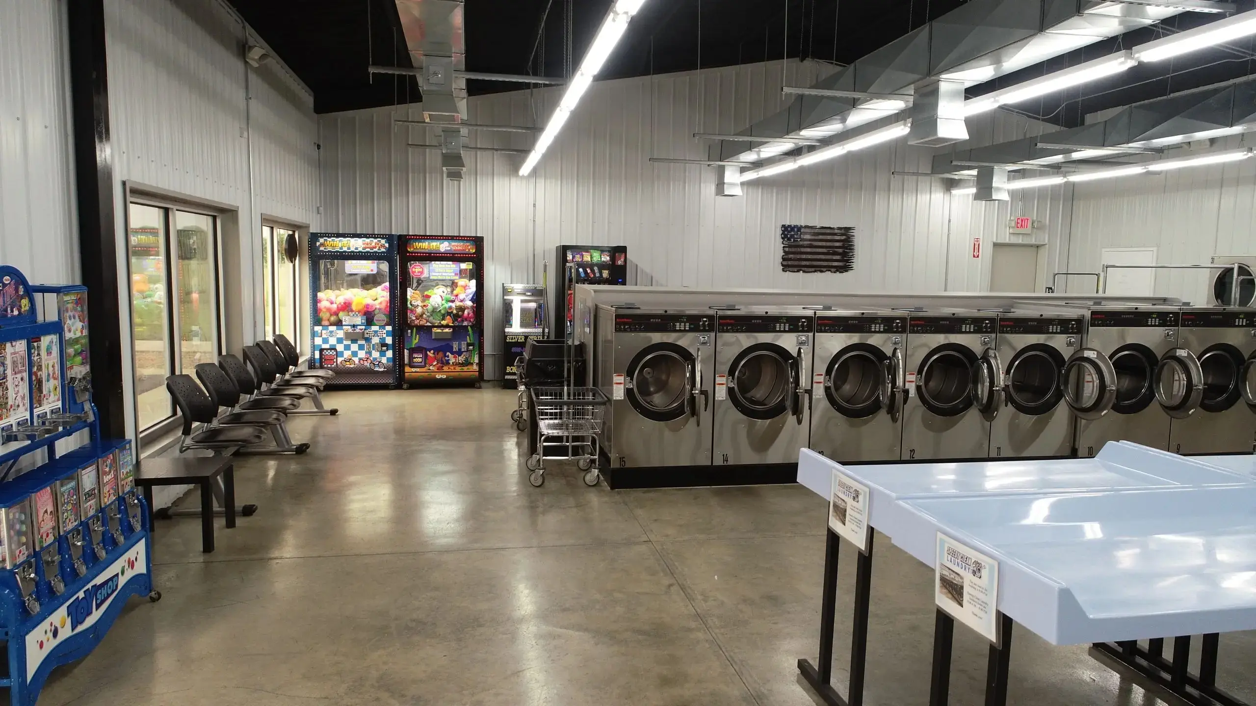 Speedy Clean Laundry - Image 1