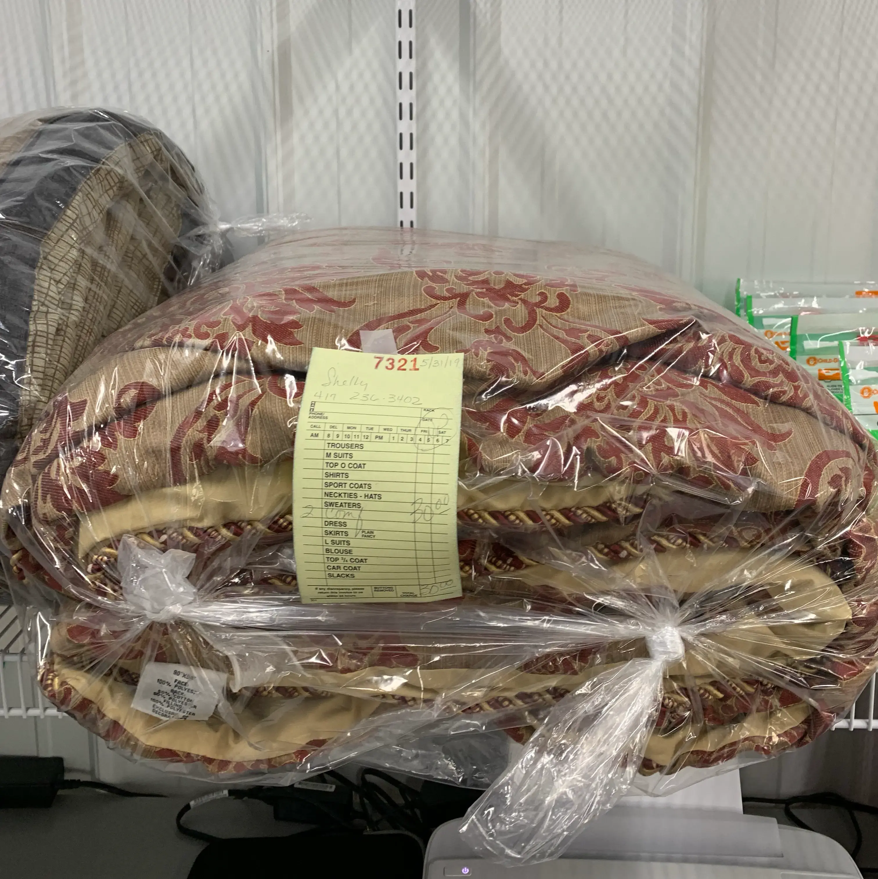 Speedy Clean Laundry - Image 14