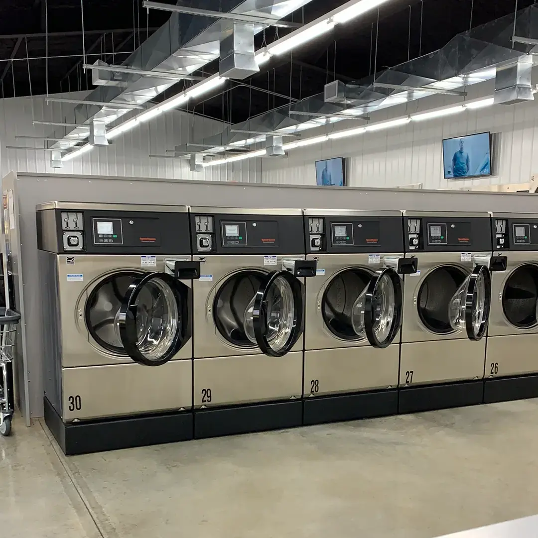 Speedy Clean Laundry - Image 16