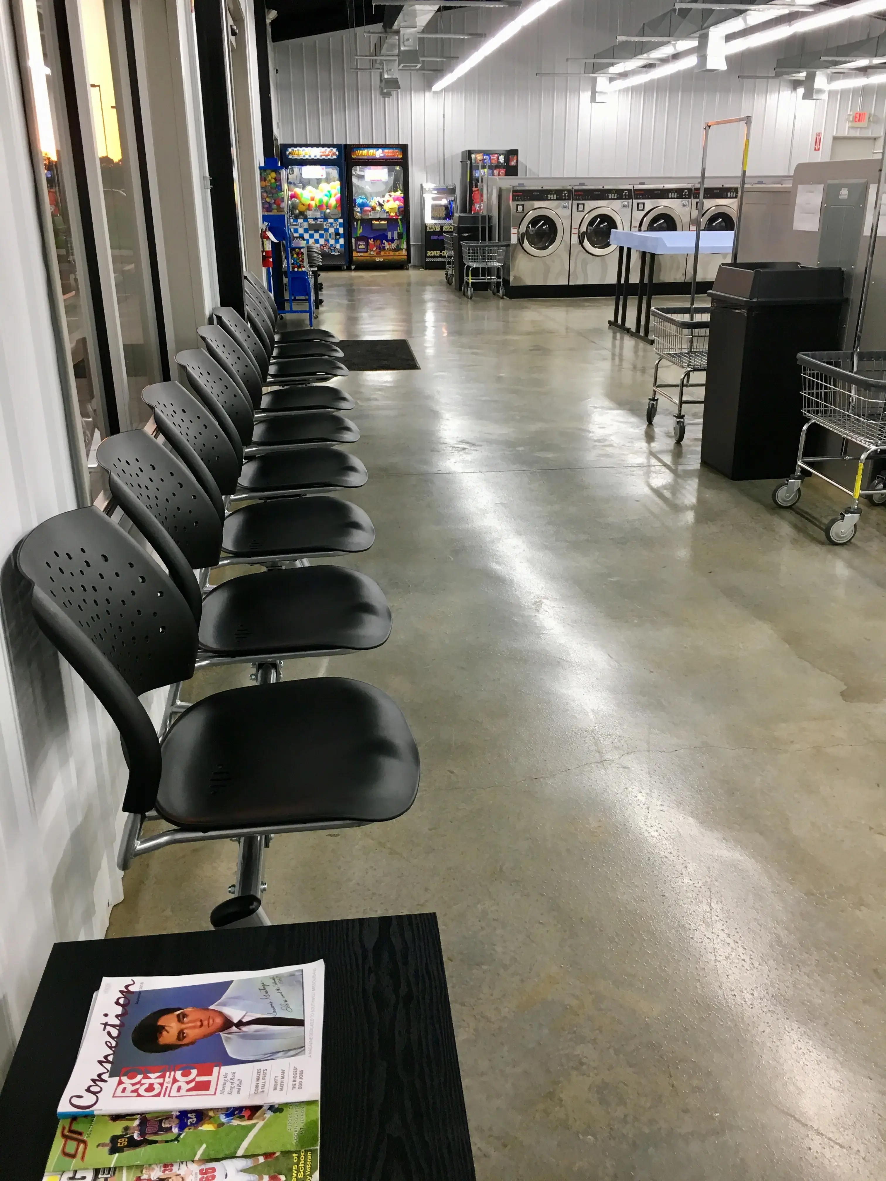 Speedy Clean Laundry - Image 15