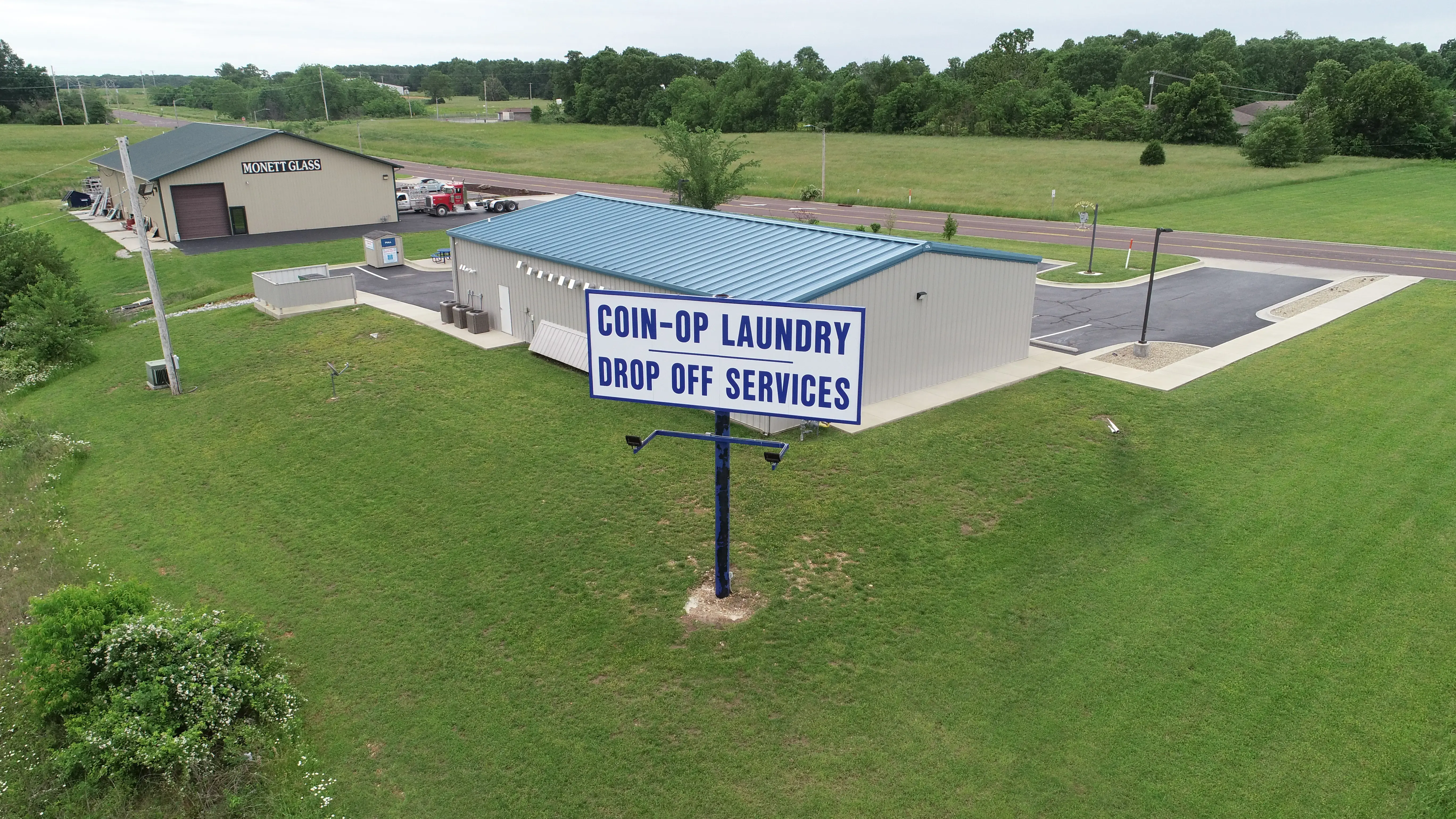 Speedy Clean Laundry - Image 2