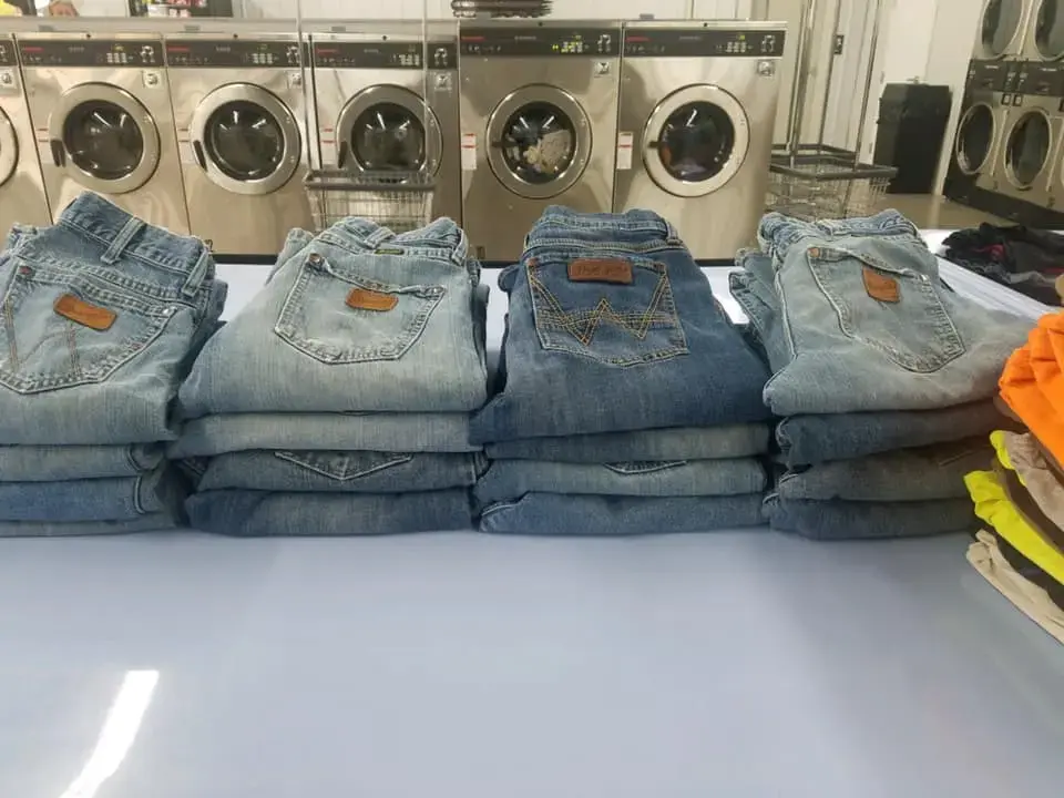 Speedy Clean Laundry - Image 4