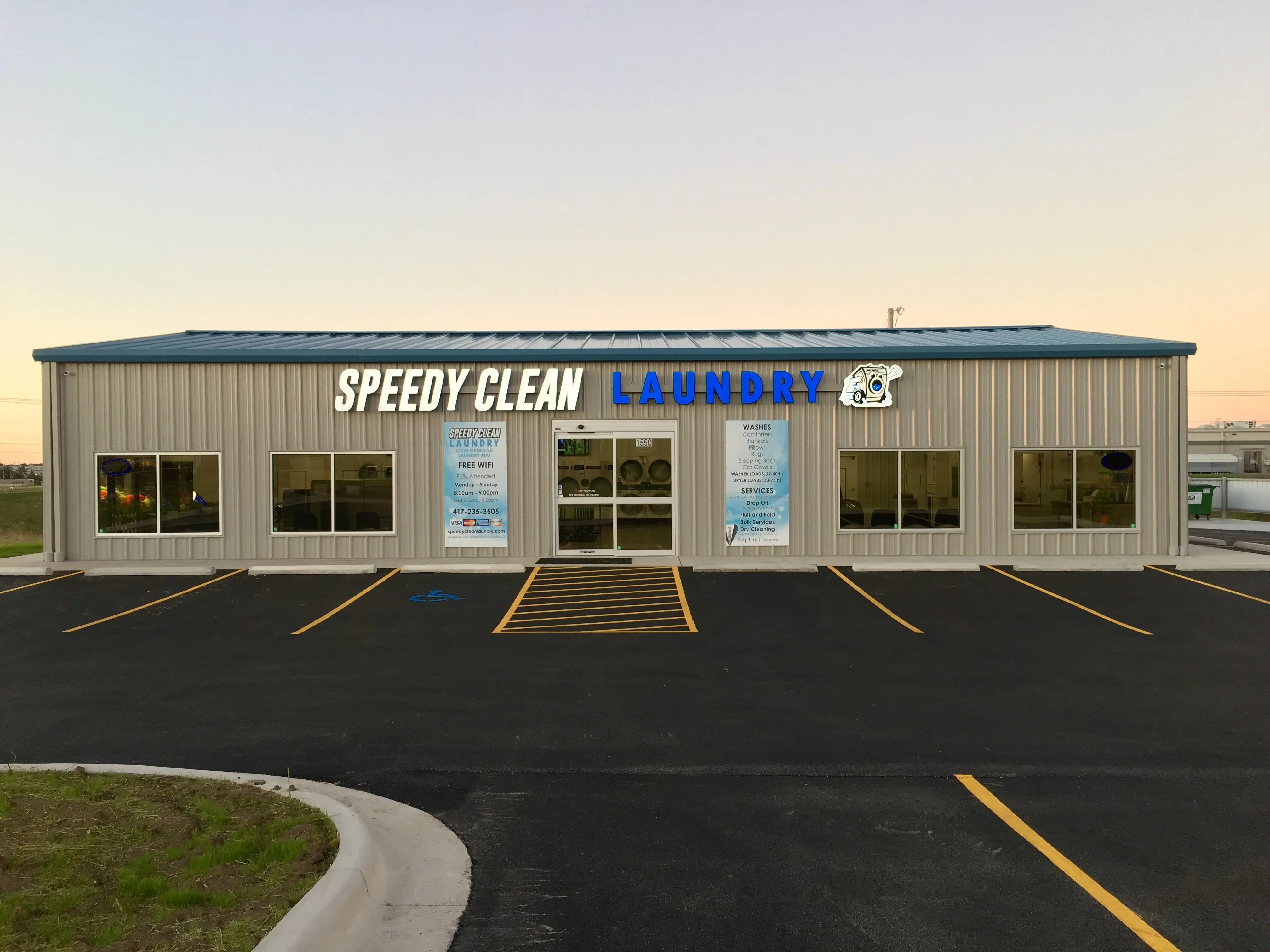 Speedy Clean Laundry thumbnail 13