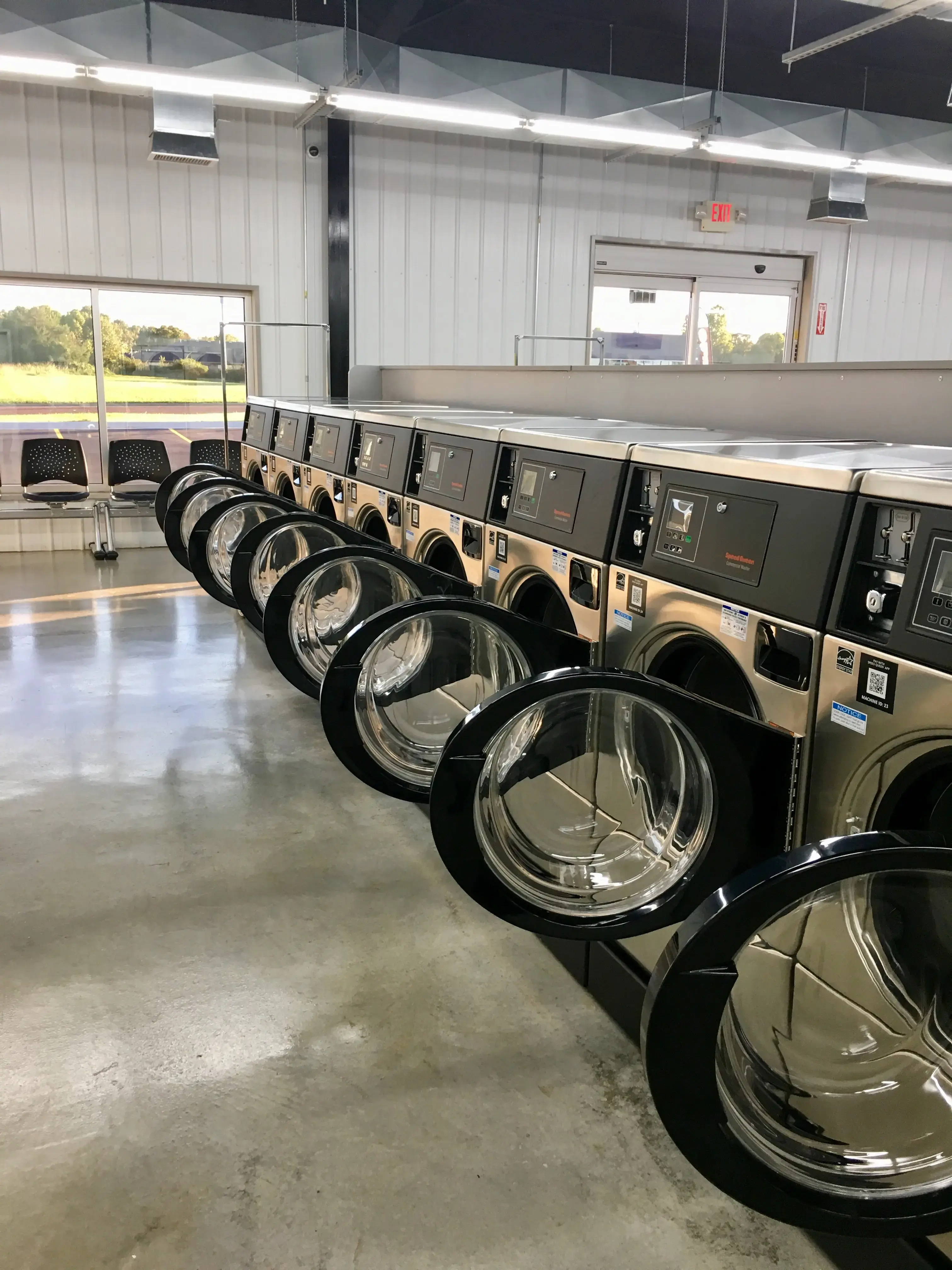 Speedy Clean Laundry - Image 19