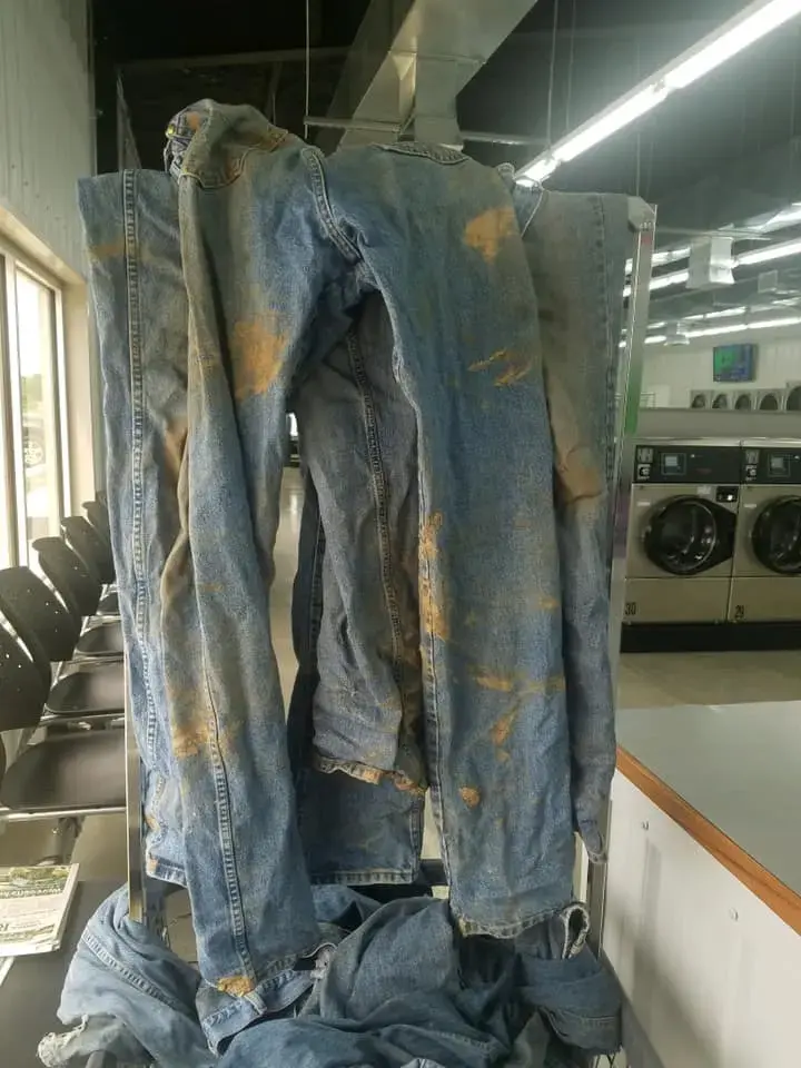 Speedy Clean Laundry - Image 11