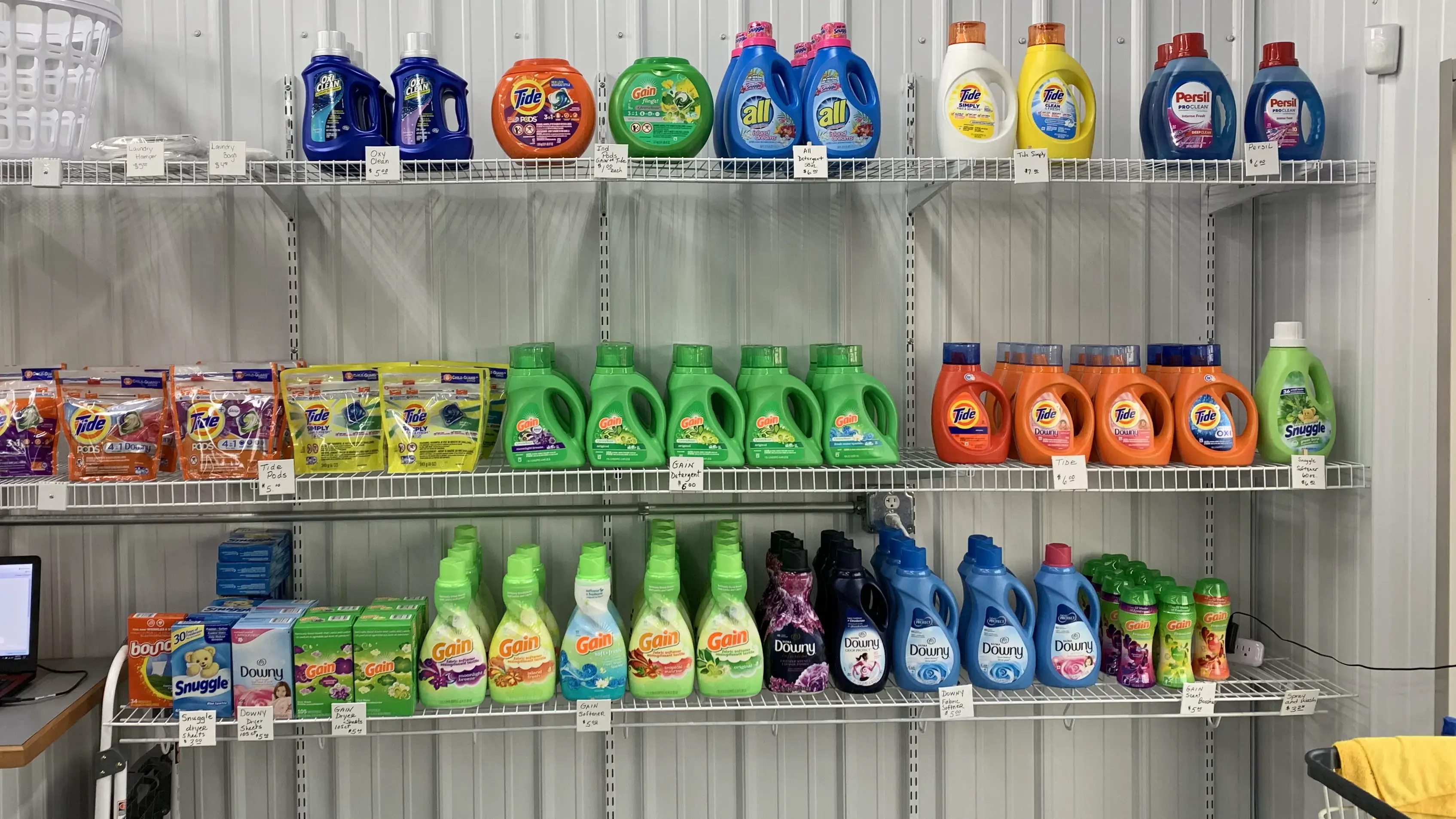 Speedy Clean Laundry - Image 6