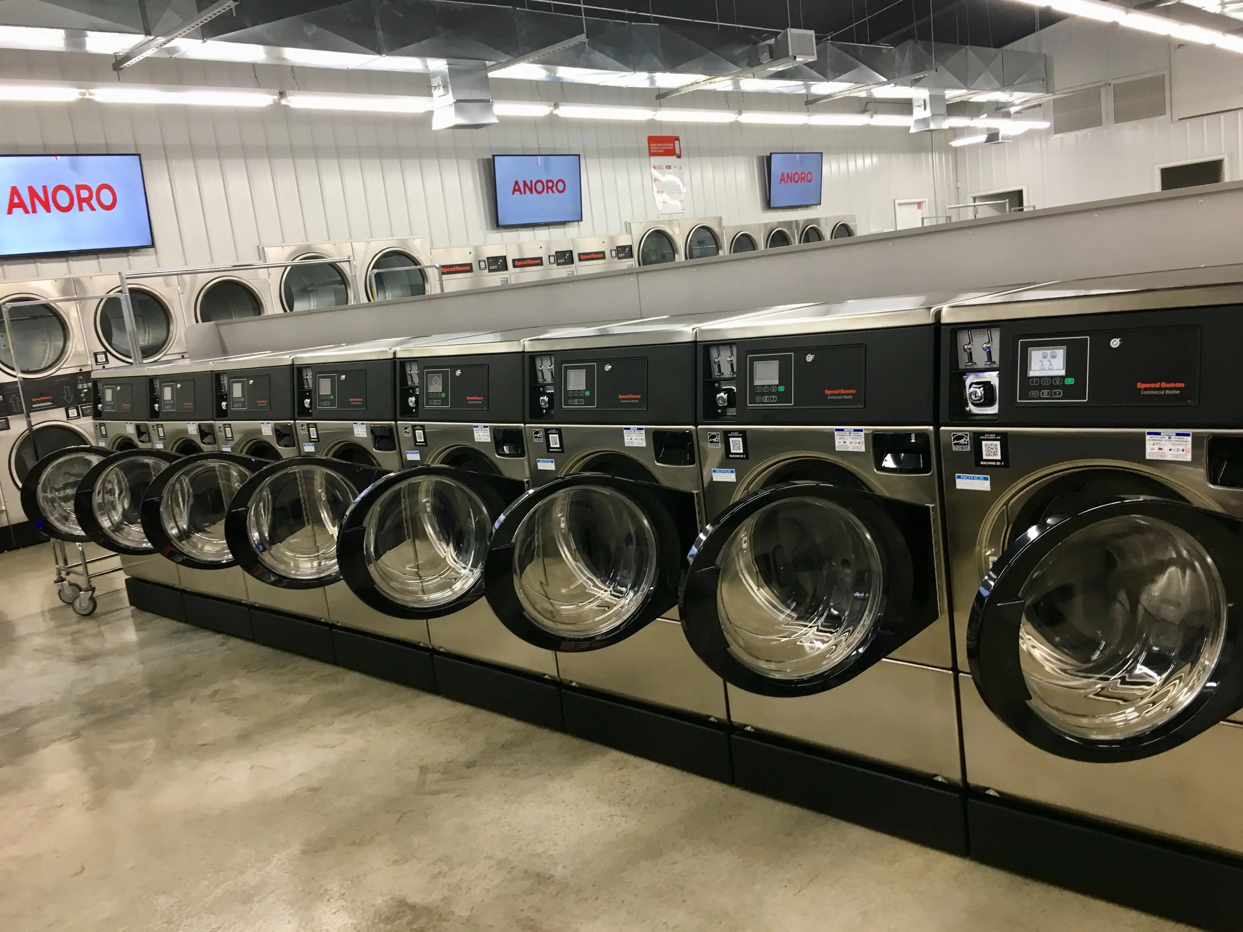 Speedy Clean Laundry - Image 20