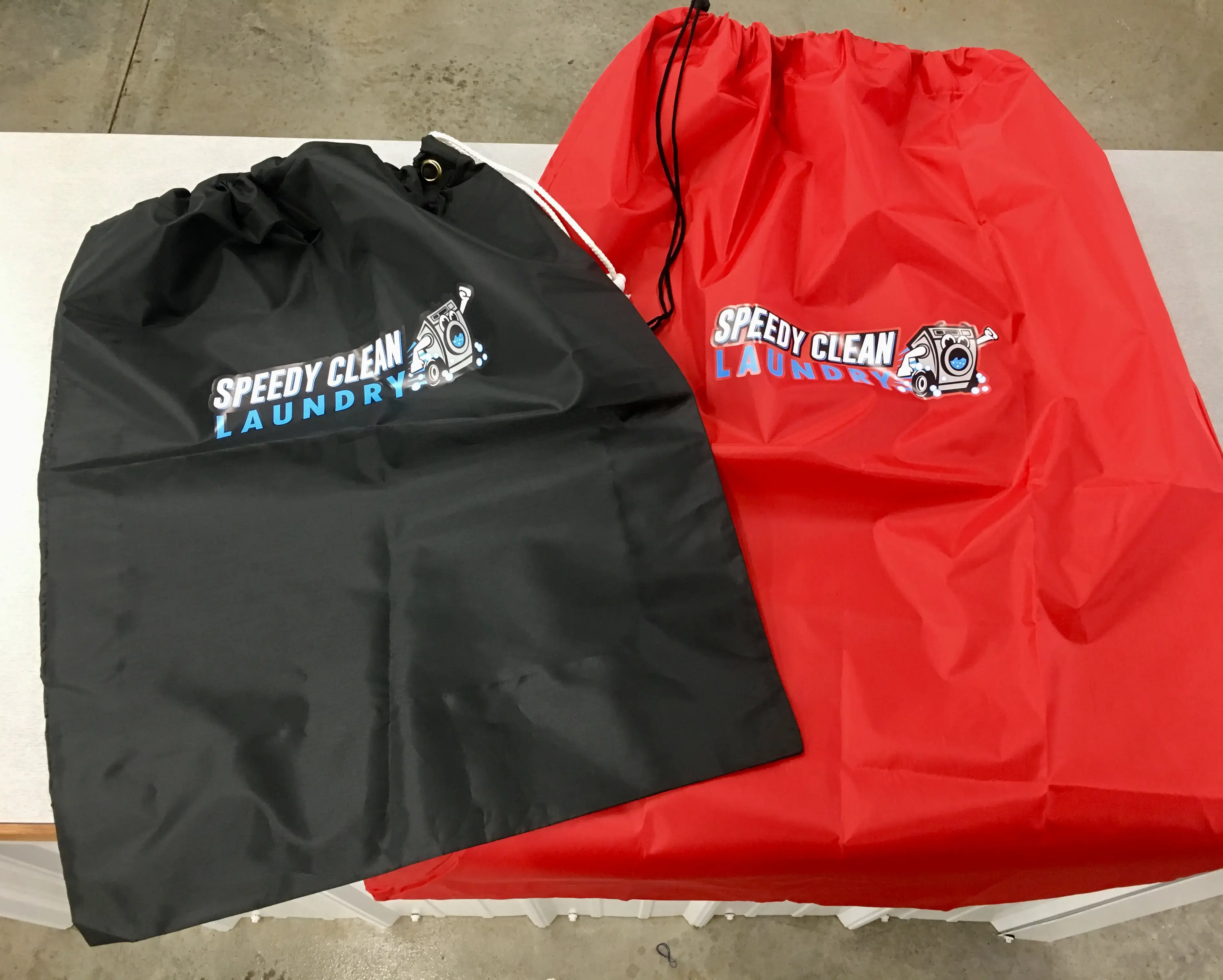 Speedy Clean Laundry - Image 8
