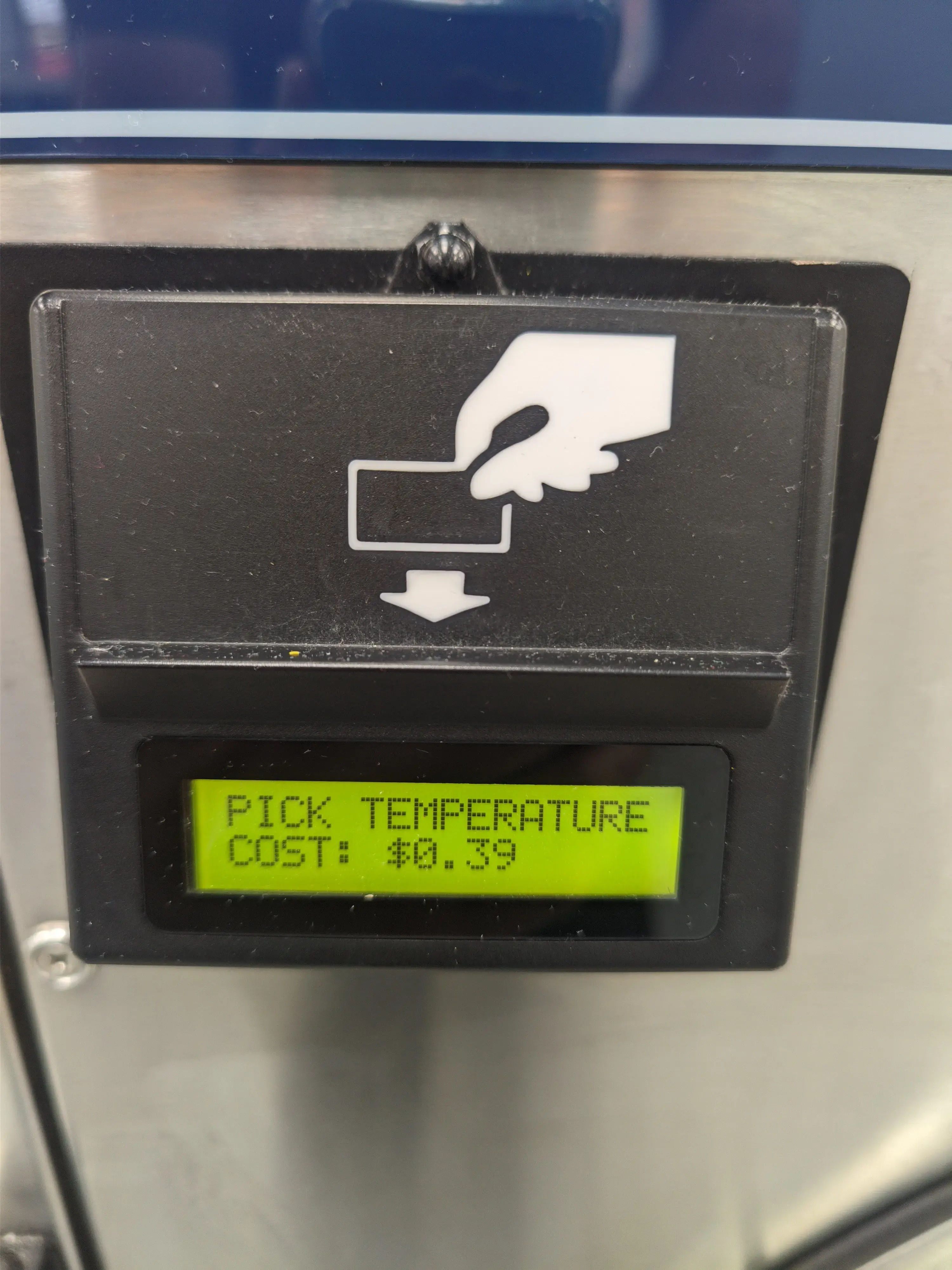 Speedy Fresh Laundromat - Image 17