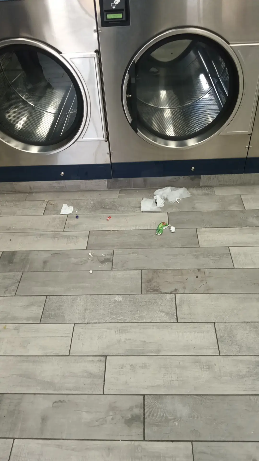 Speedy Fresh Laundromat thumbnail 11