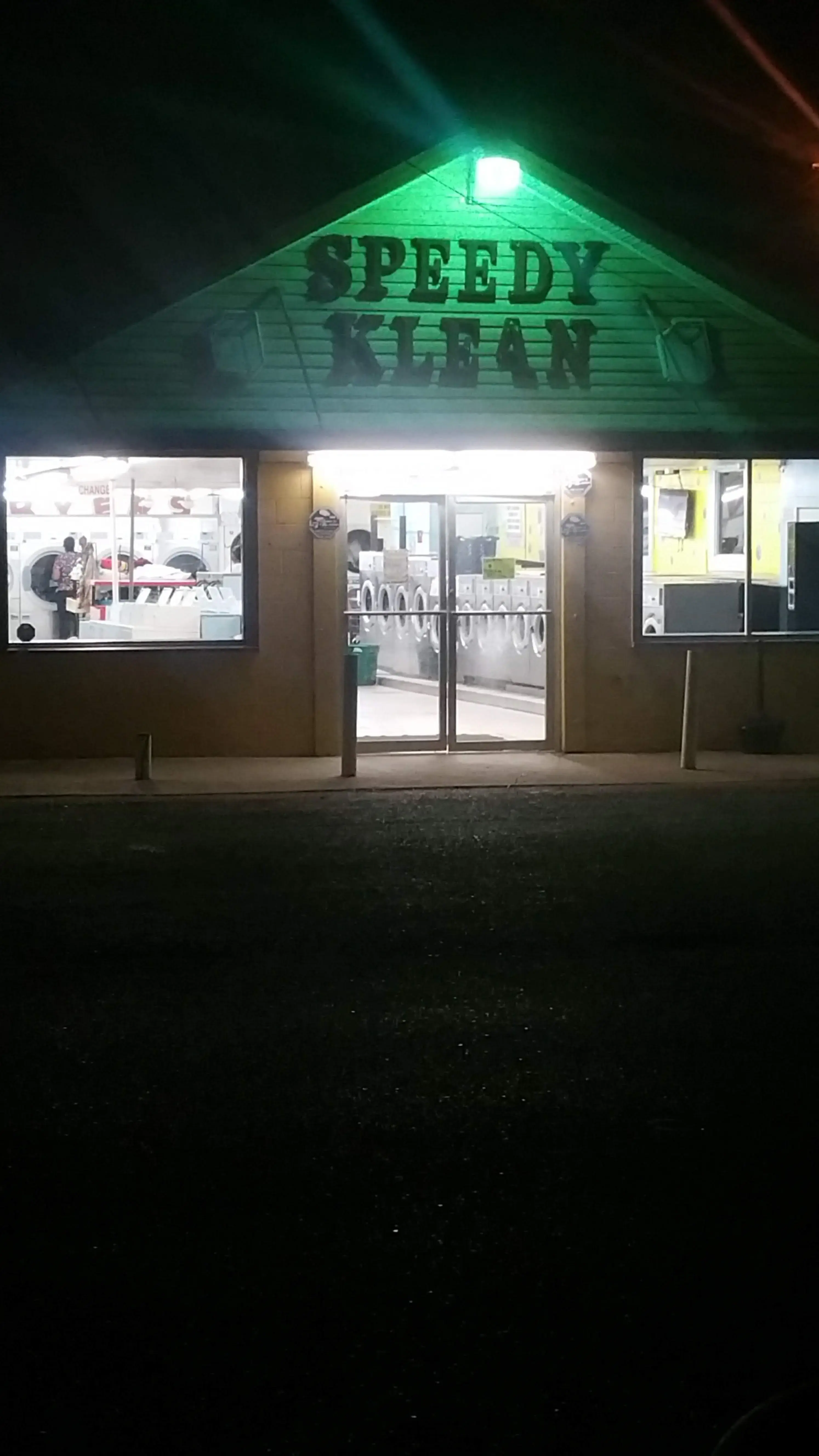 Speedy Klean of Amite - Image 2