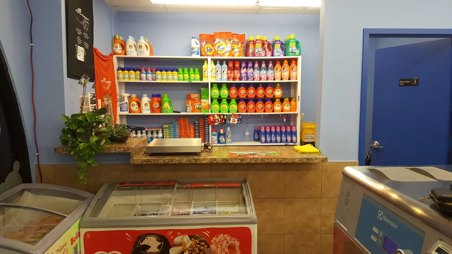 Speedy Laundromat thumbnail 2