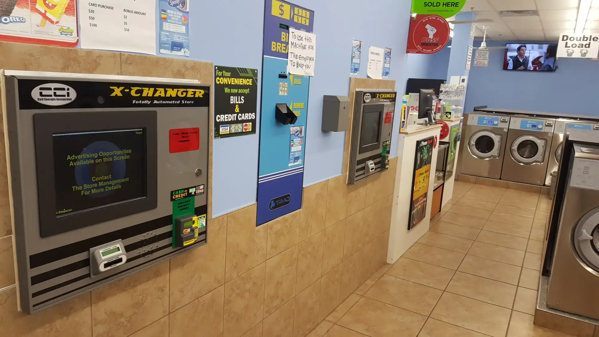 Speedy Laundromat thumbnail 12