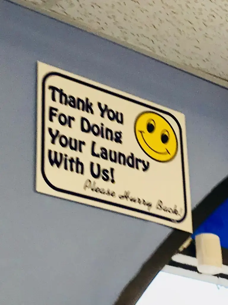Speedy Laundromat thumbnail 10