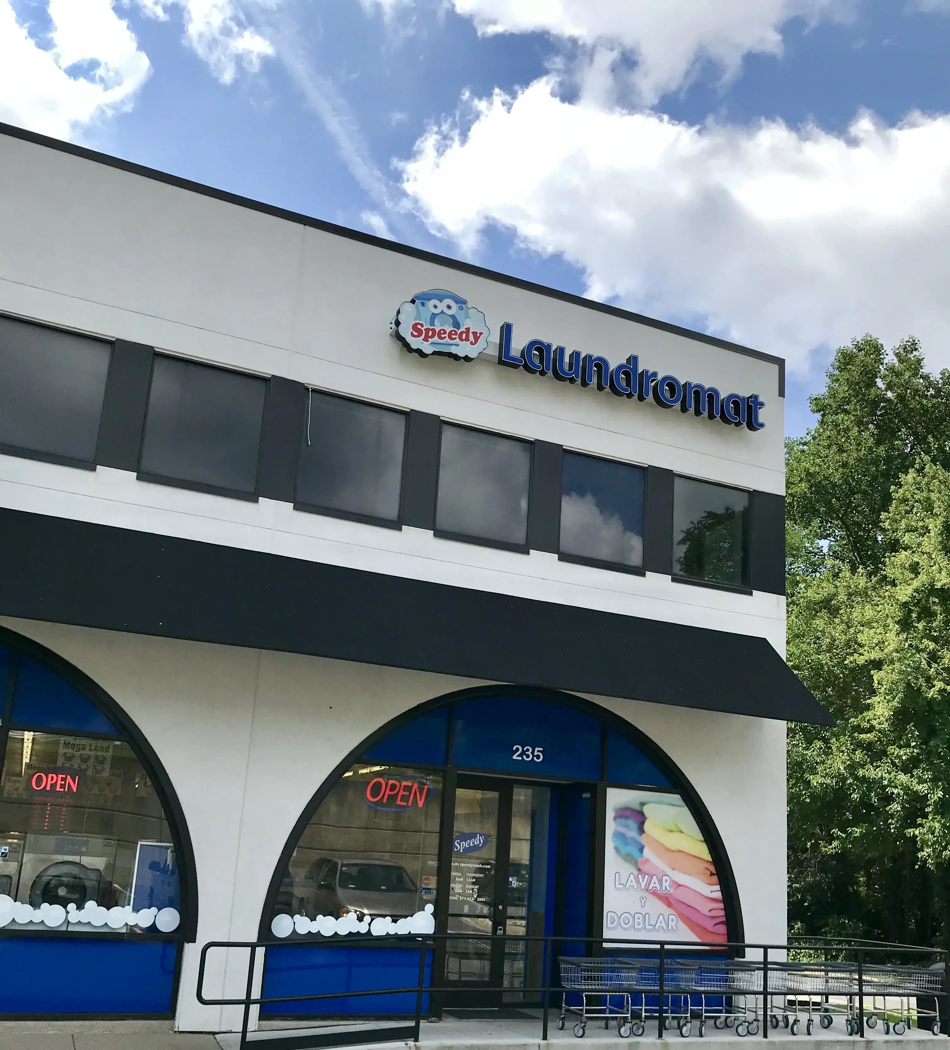Speedy Laundromat thumbnail 6