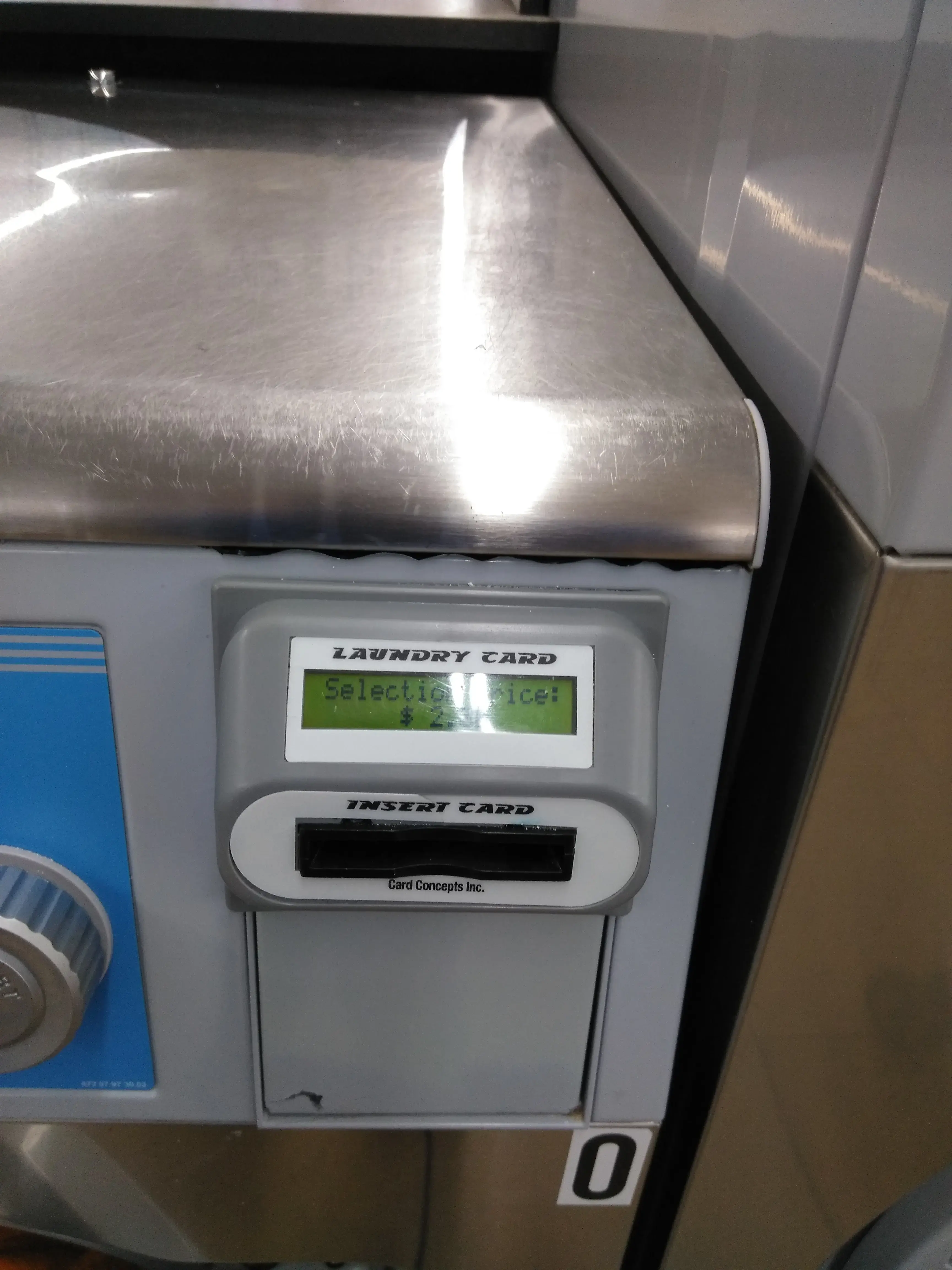 Speedy Laundromat - Image 20