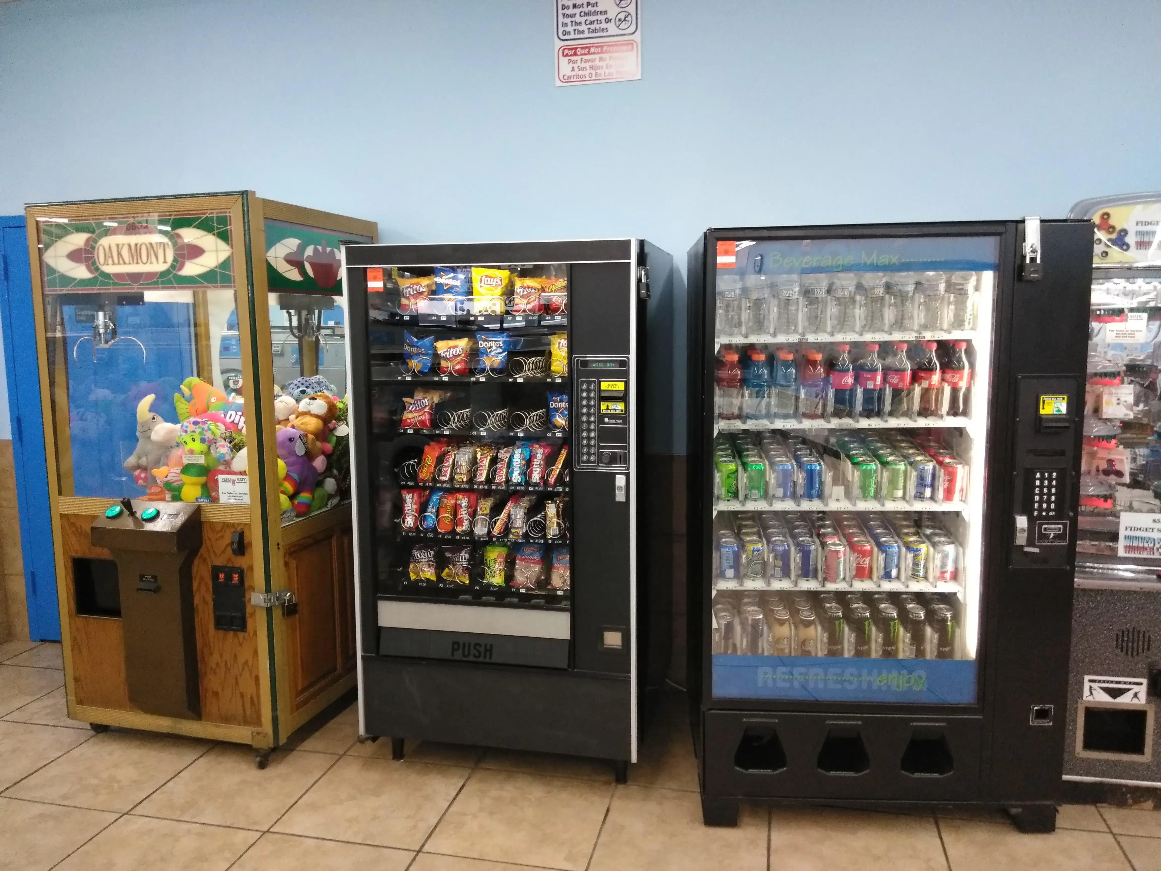Speedy Laundromat - Image 5